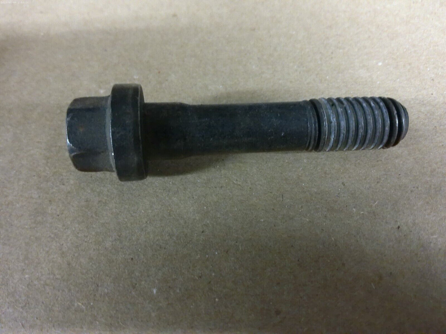 OEM GM 10141205 Knurled Head Bolt/Engine Cylinder Head Bolt | DSK-02-5-C