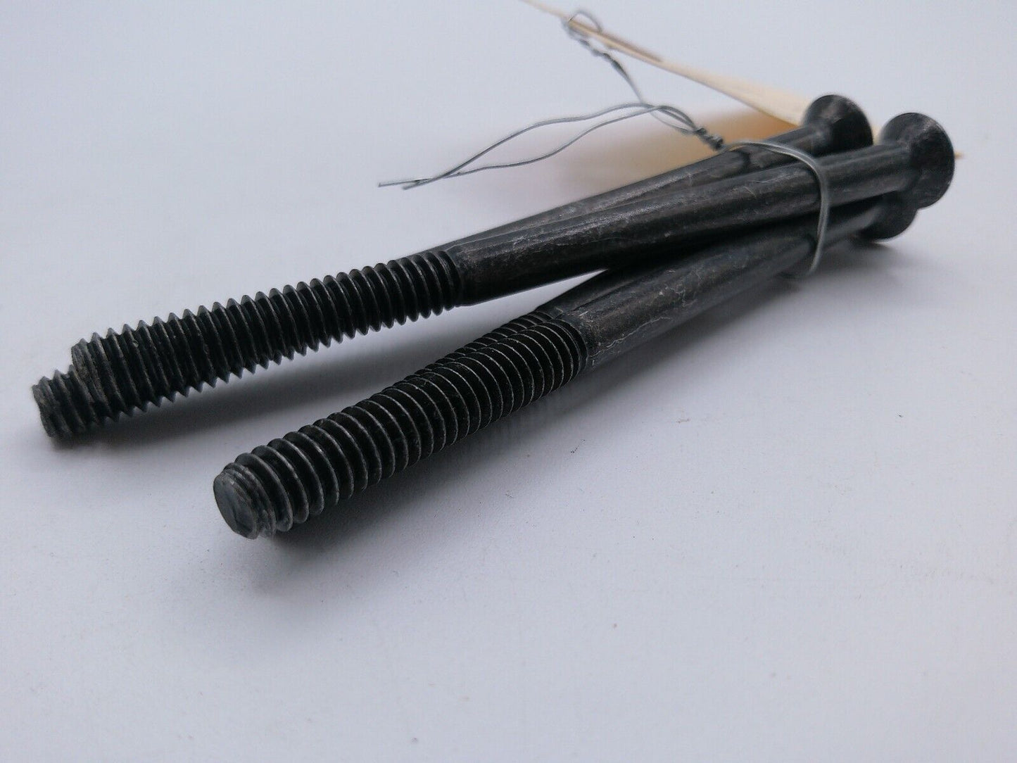 Genuine BlueBird Bus Part: 10018480 SCREW / BOLT (lot of 4) | DSK-02-2C