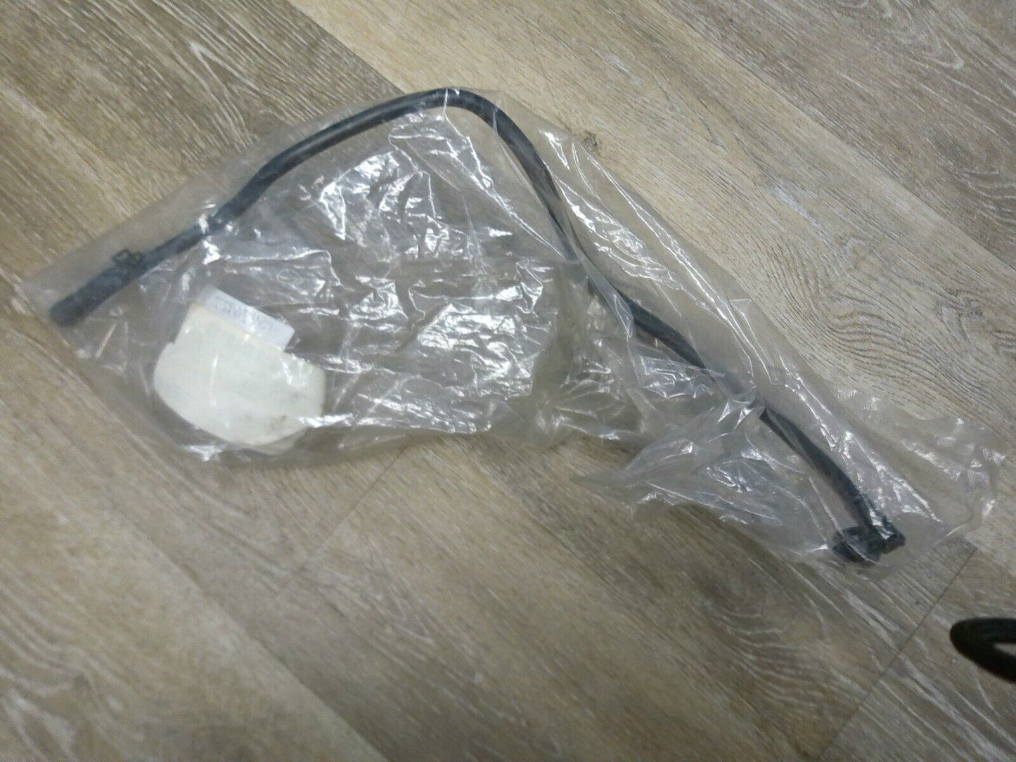 Genuine OEM GM Turbocharger Coolant Return Pipe 13476927 | CS12-B