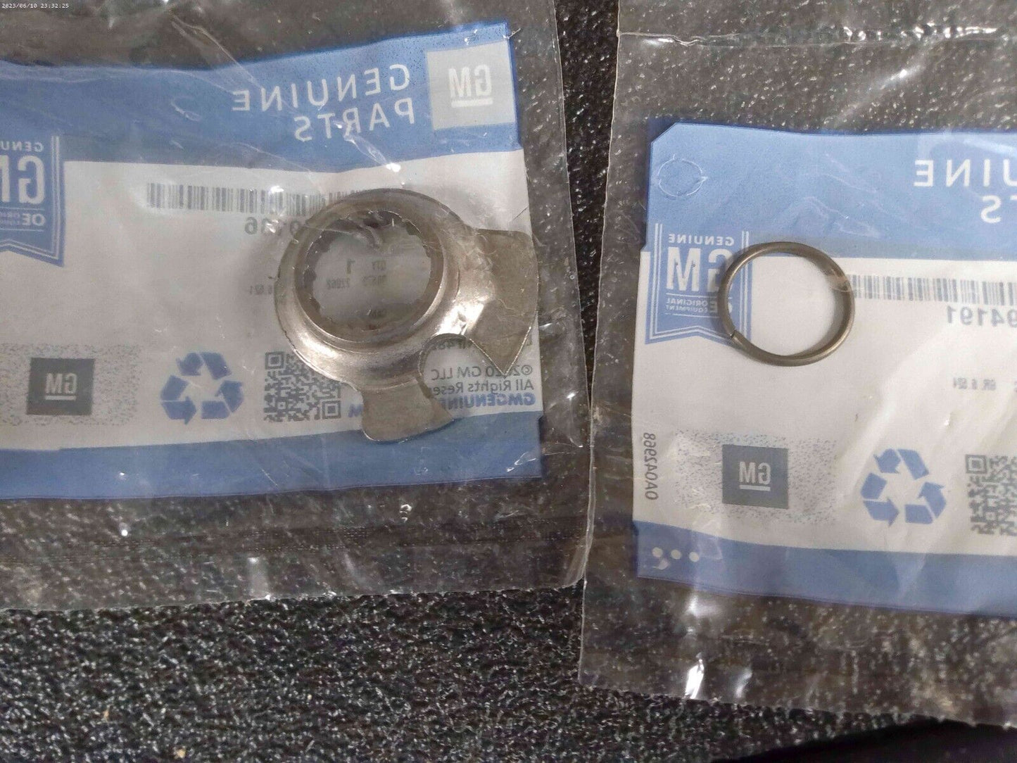 Genuine GM Harness Kit 19244028 | CAVE15