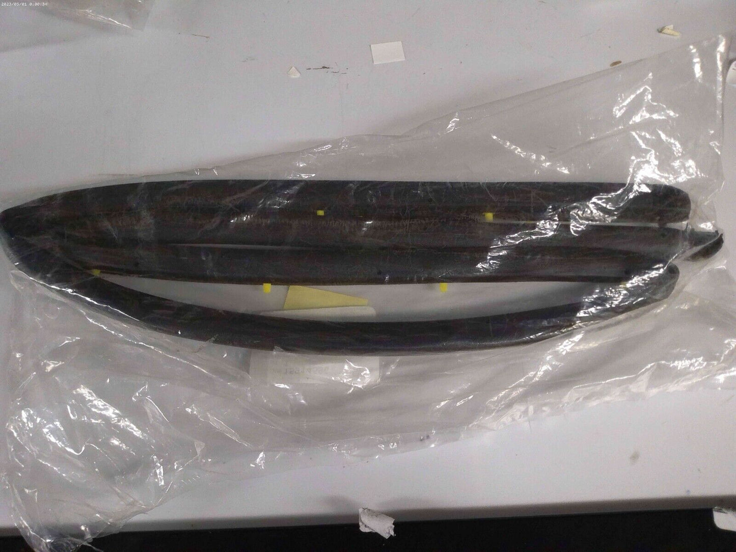 Genuine OE GM Weatherstrip Asm-Frt & Rr S/D Lwr 15914596 | CS13-B-T