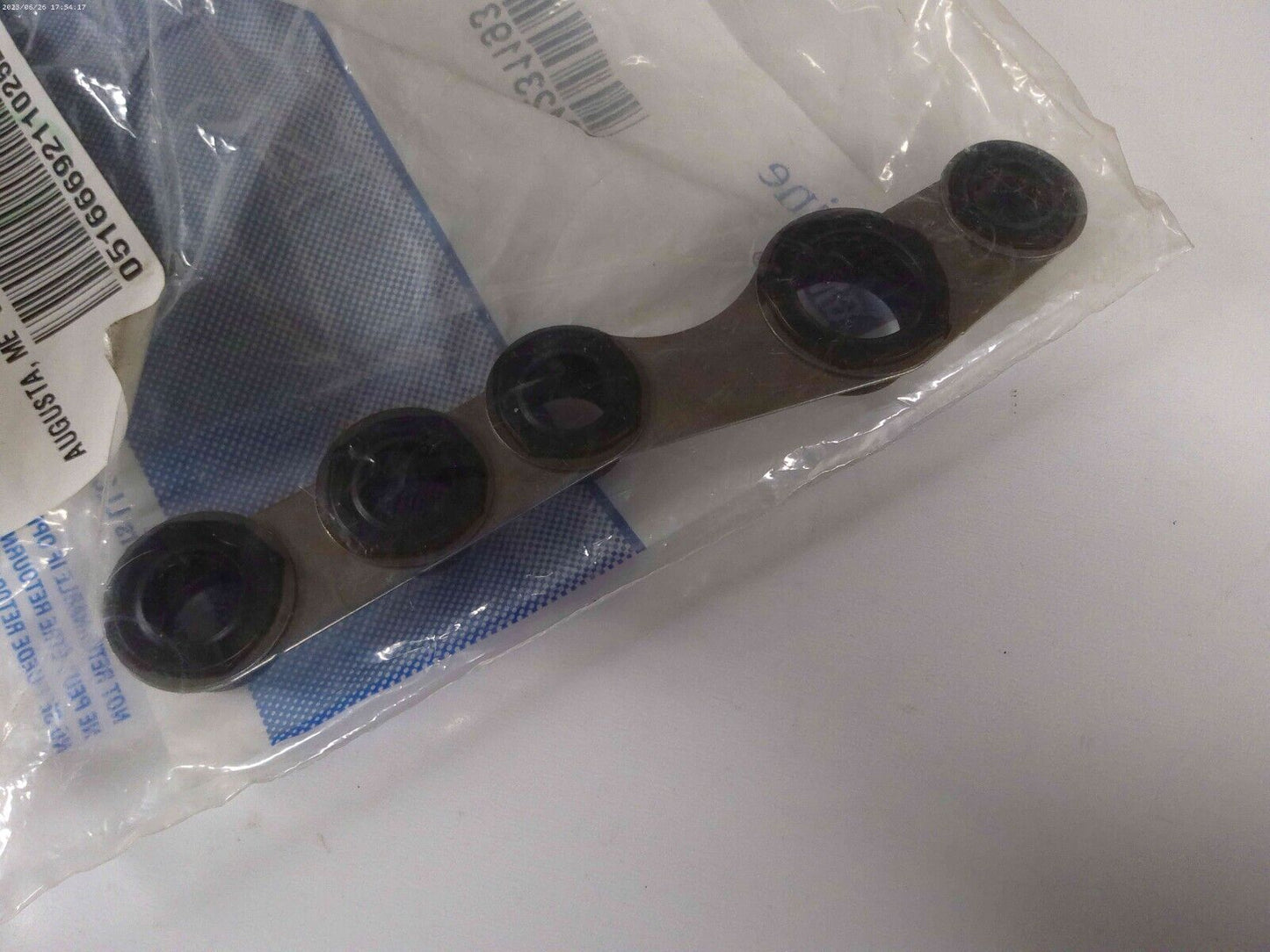 Genuine GM Automatic Transmission Fluid Pump Seal 24231193 | OS6-10