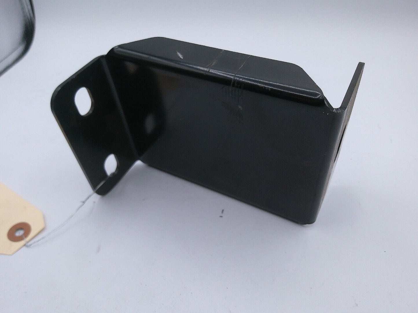 Genuine BlueBird Bus Part: 10027841 BRACKET / SUPPORT | FILE01