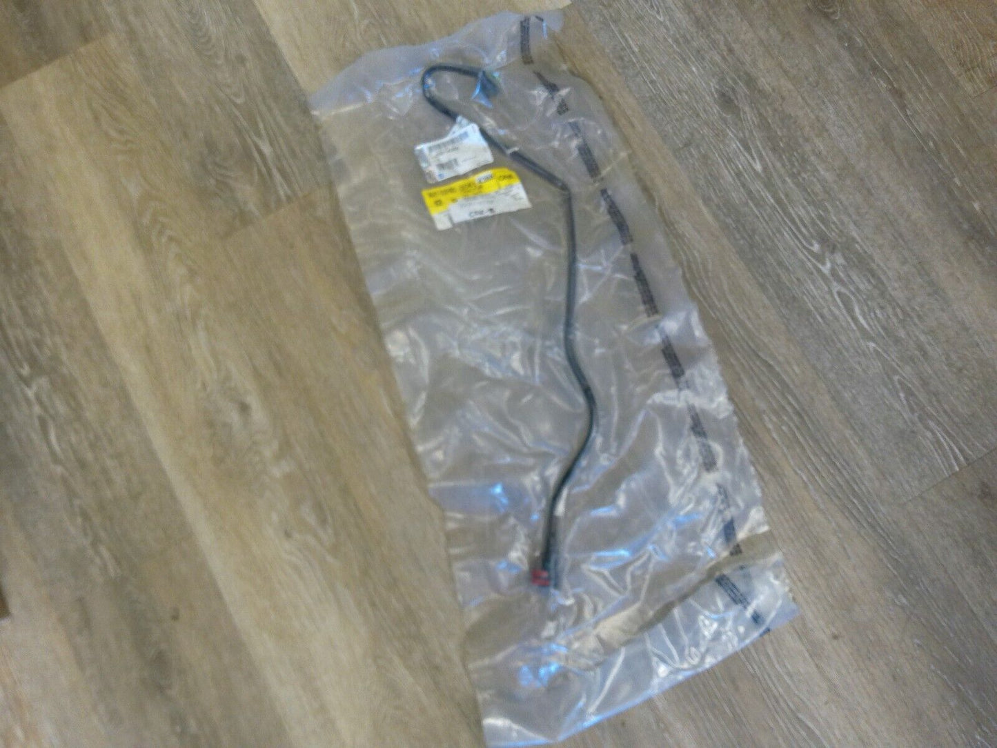 Genuine OEM GM Vapor Canister Hose 20814388 *SEALED PACK* | CS12-B