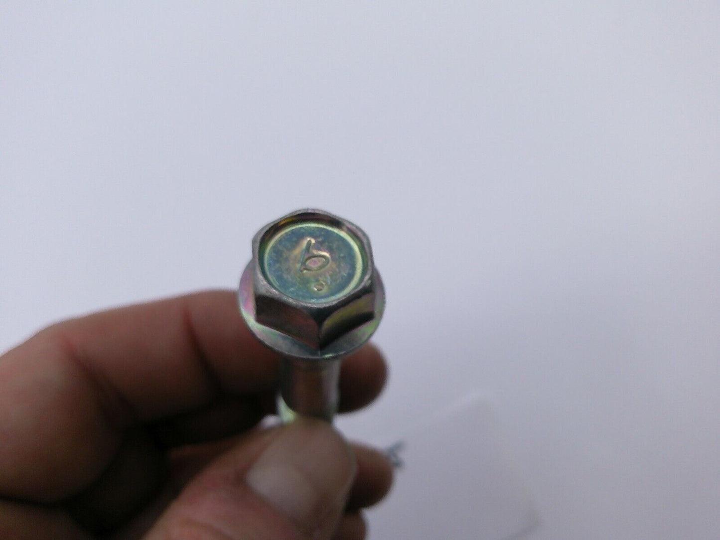 Genuine OEM HINO SH56241045 - Flange Bolt | OS1-05-D