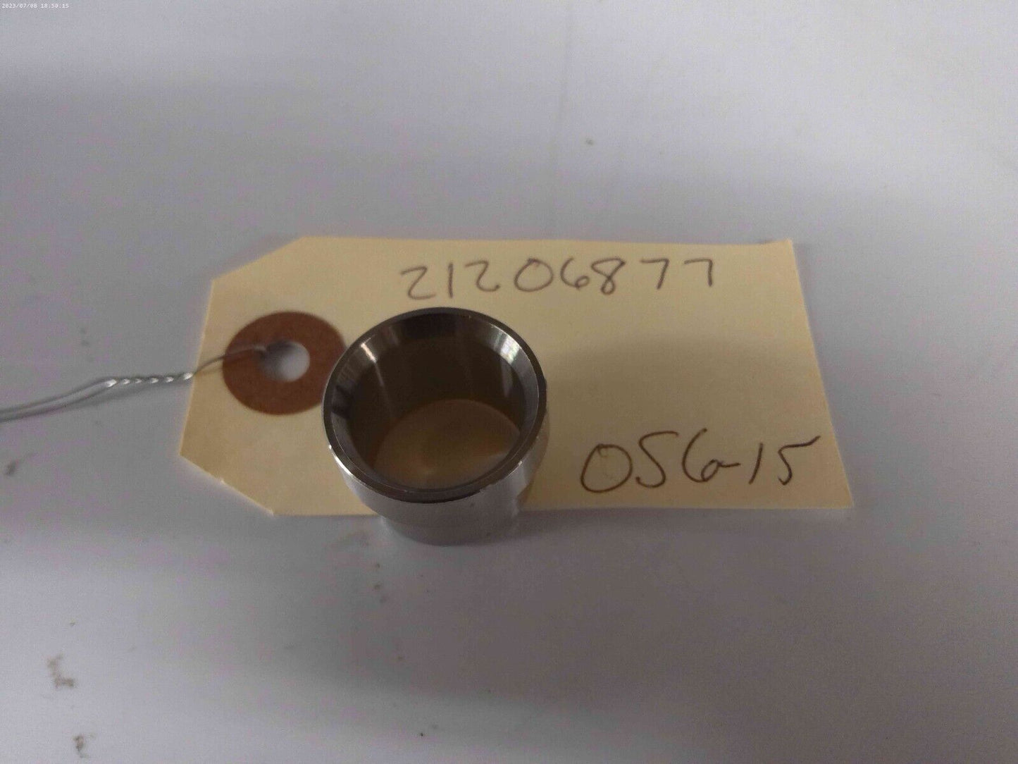 Volvo / Mack 21206877 - Multi-Purpose Hardware - Sleeve | OS6-15