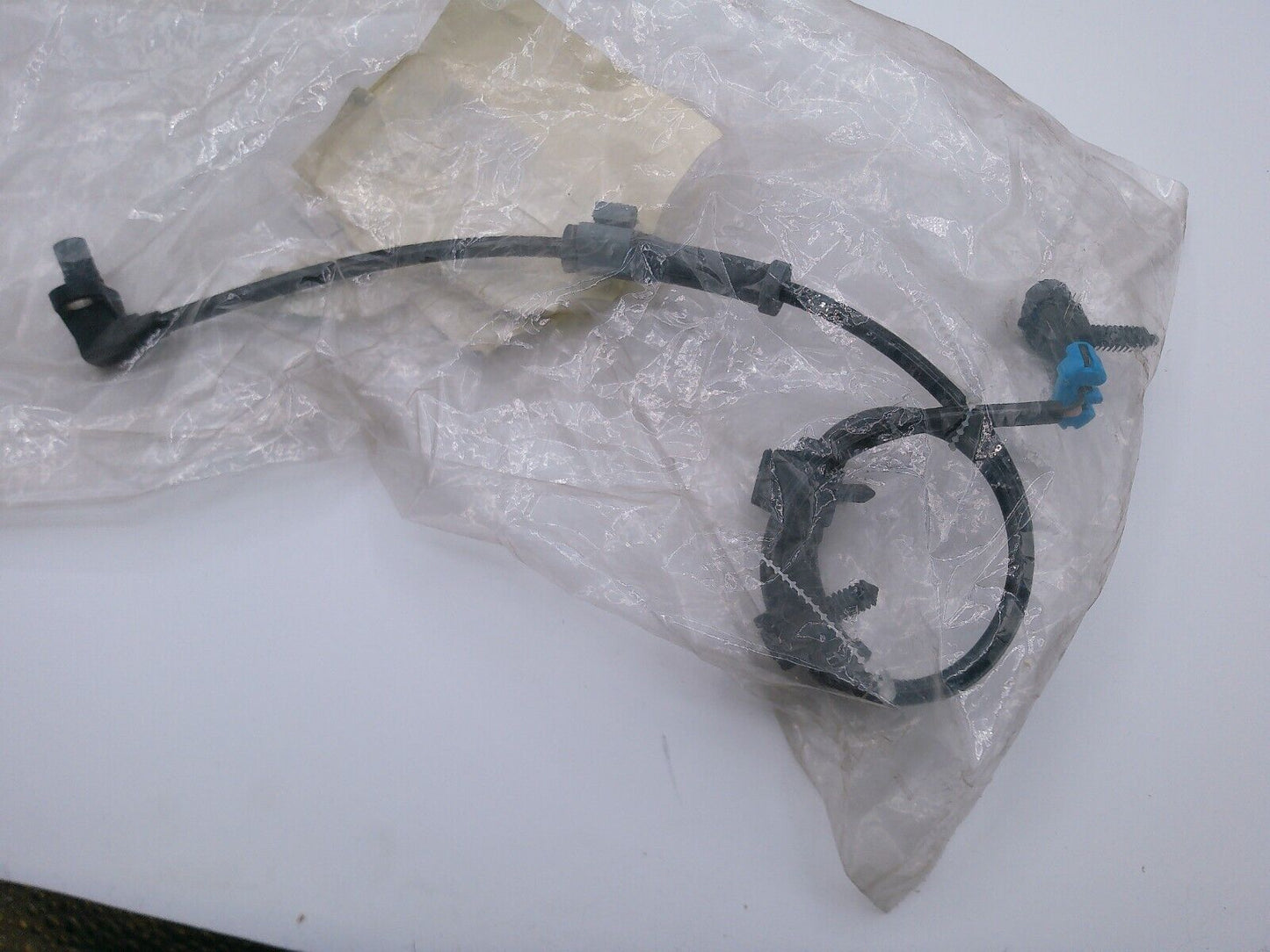 Genuine OEM AC Delco 19181873 ABS Wheel Speed Sensor Front | CS11-C-T