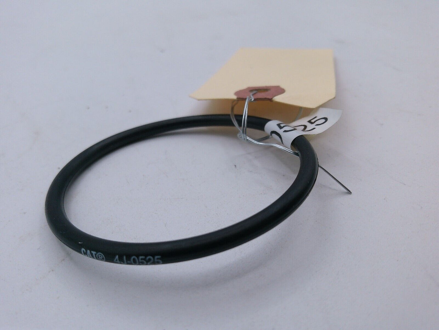 Genuine OEM CAT Caterpillar CAT 4J-0525 O-Ring Seal 4J0525 | OS3-07-D