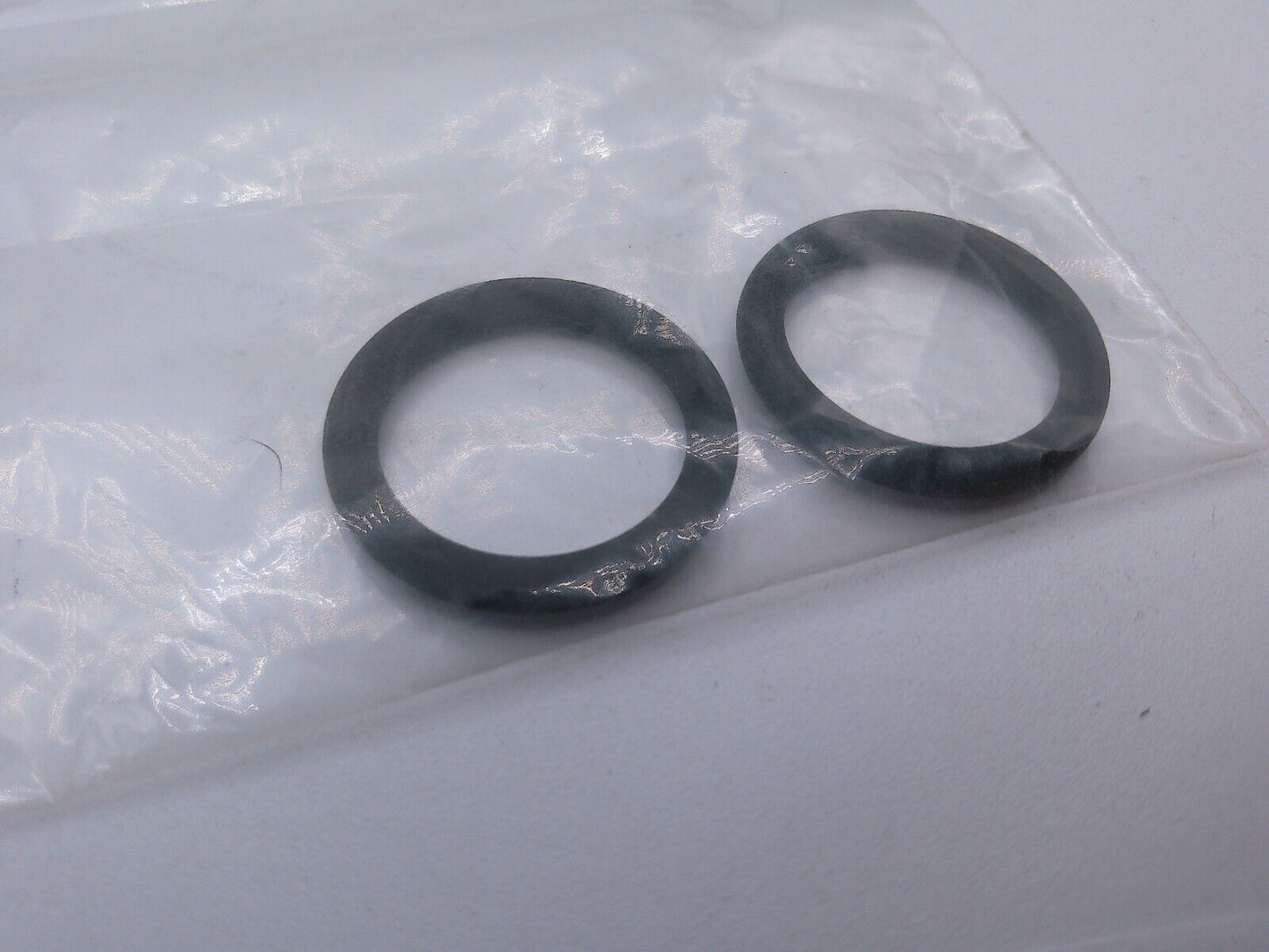 Genuine OEM (LOT OF 2) Volvo Penta O-RING 980936 | OS4-18-B