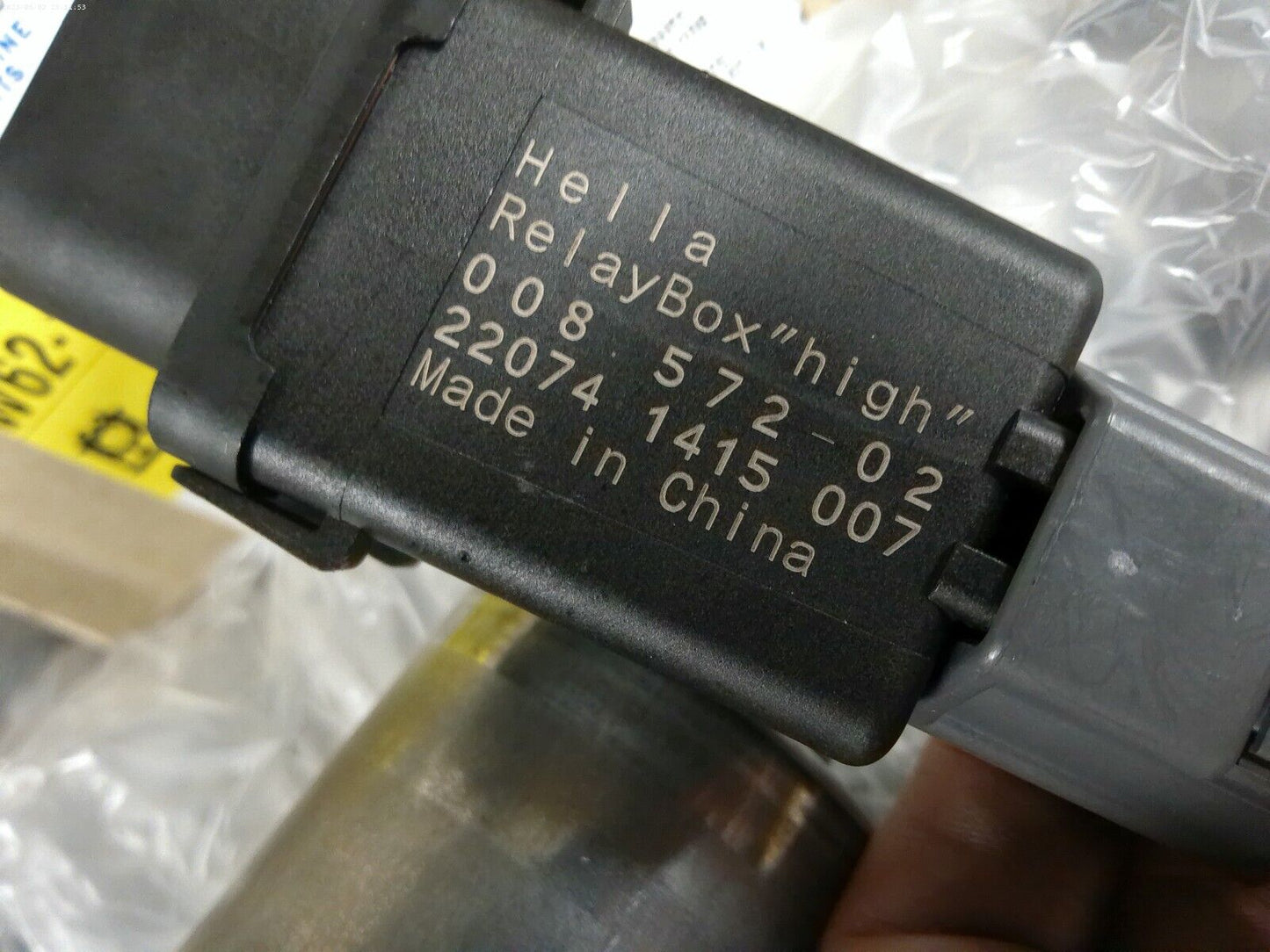 Genuine GM Power Brake Booster Pump Assembly 13390008 | CS11-D