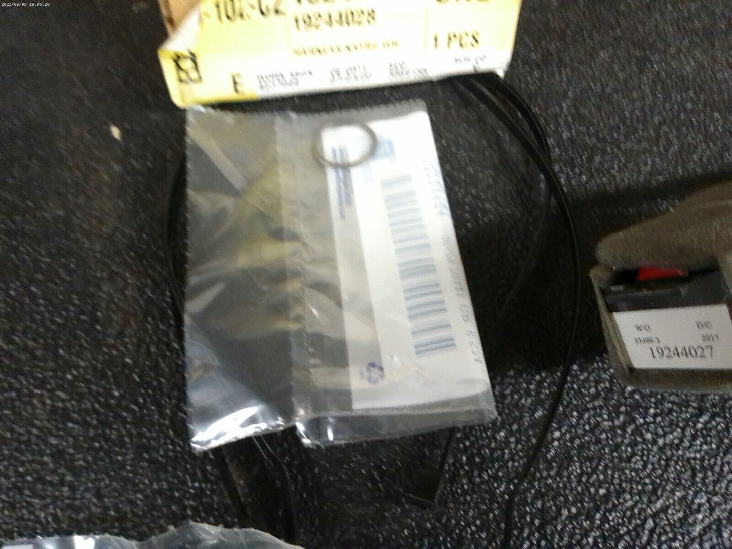Genuine GM Harness Kit 19244028 | CS13-E