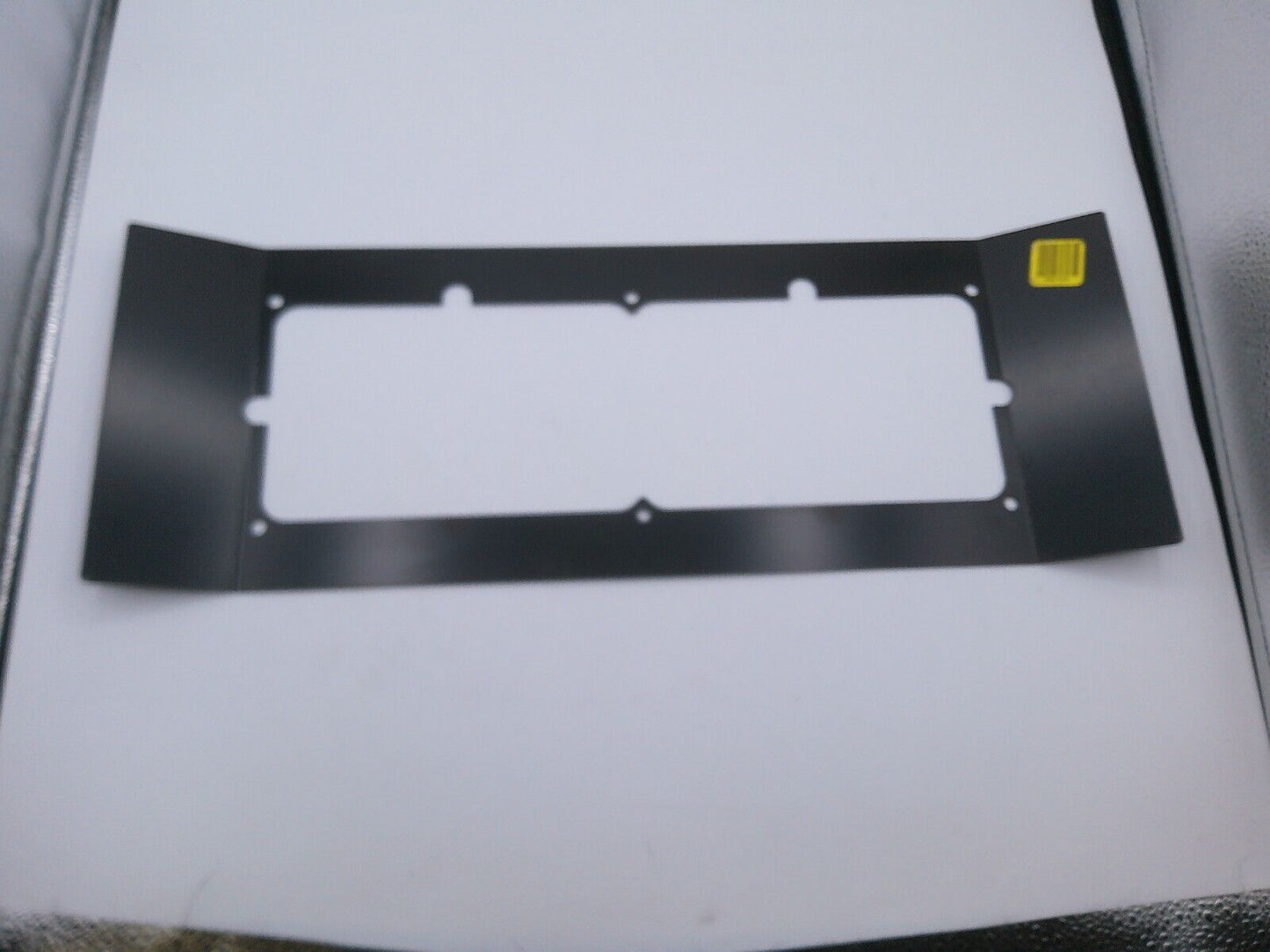 Genuine BlueBird Bus Part: 00027636 BRACKET, FRAME | CS11-B