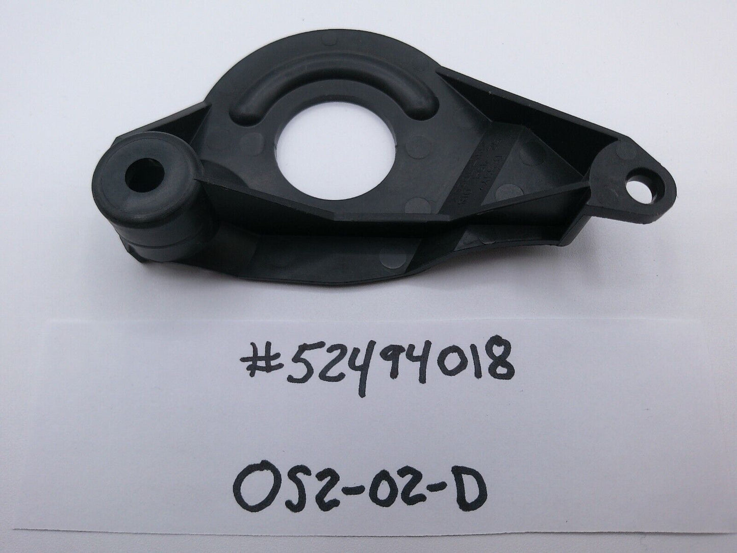 GM RETAINER MODE VLV LVR 52494018 GM 52494018 | OS2-02-D