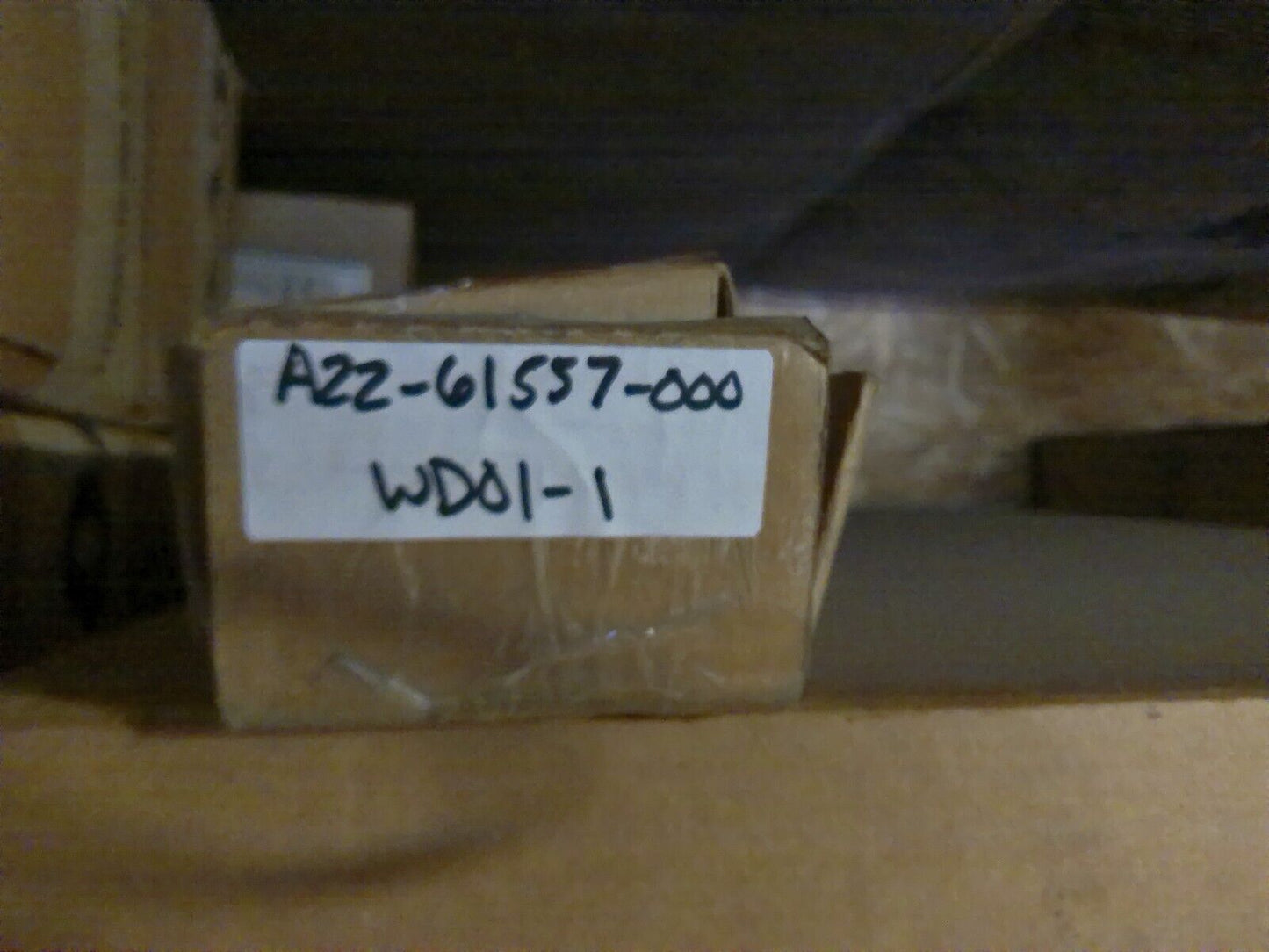 FREIGHTLINER A22-61557-000 - ABS Hydraulic Pump Bracket | WD01-1