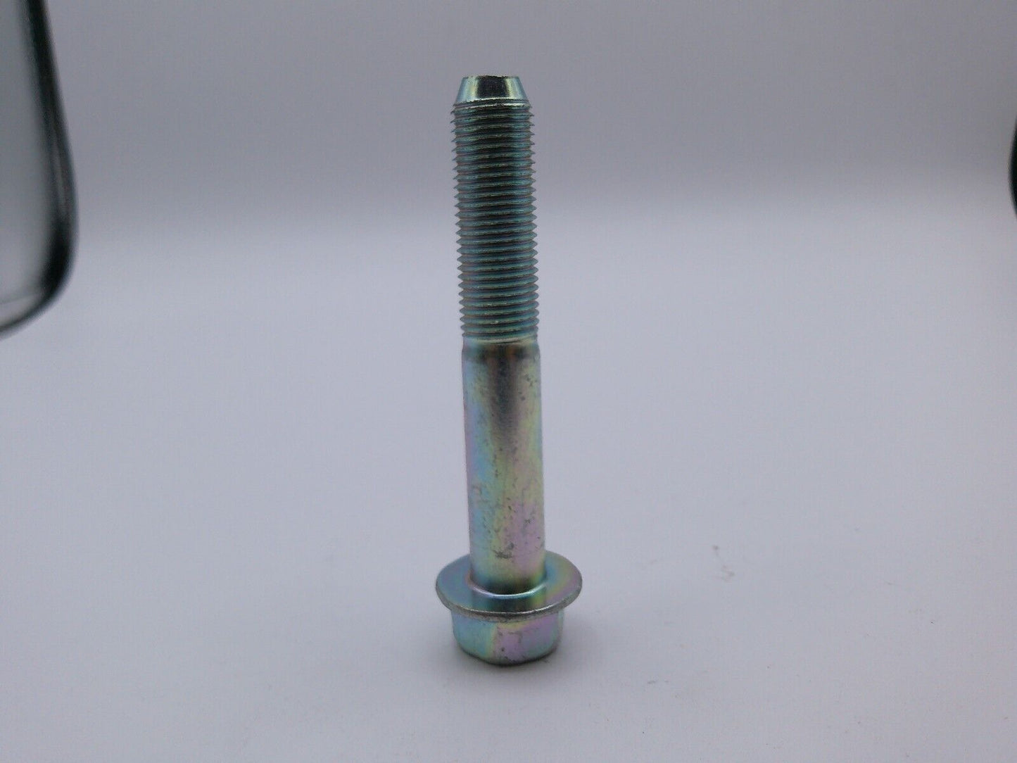 GM OEM Front Suspension-Lower Control Arm Bolt 94502120 | OS4-04-E