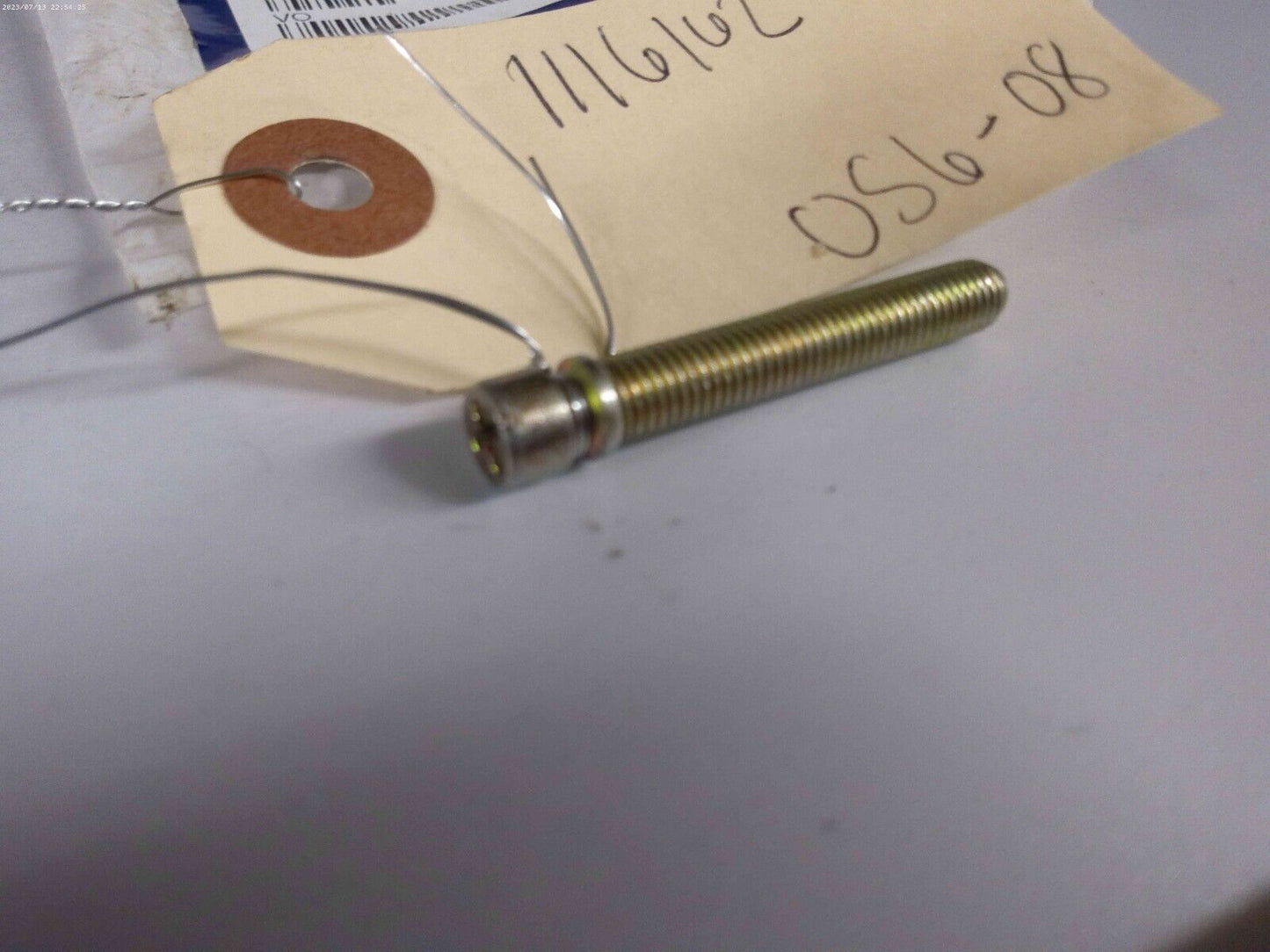 OEM VOLVO / Mack ADJ. SCREW 1116162 | OS6-08