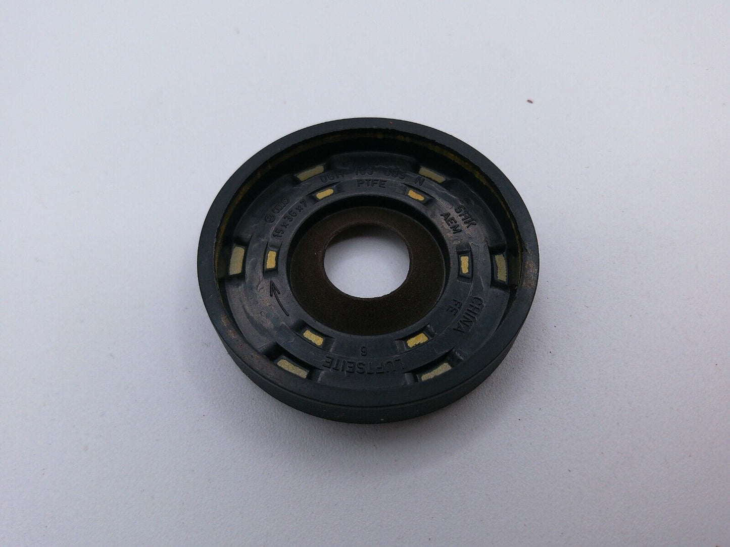 Genuine OEM 06H-103-085-J Volkswagen Audi Engine Balance Shaft Seal | OS3-05-D