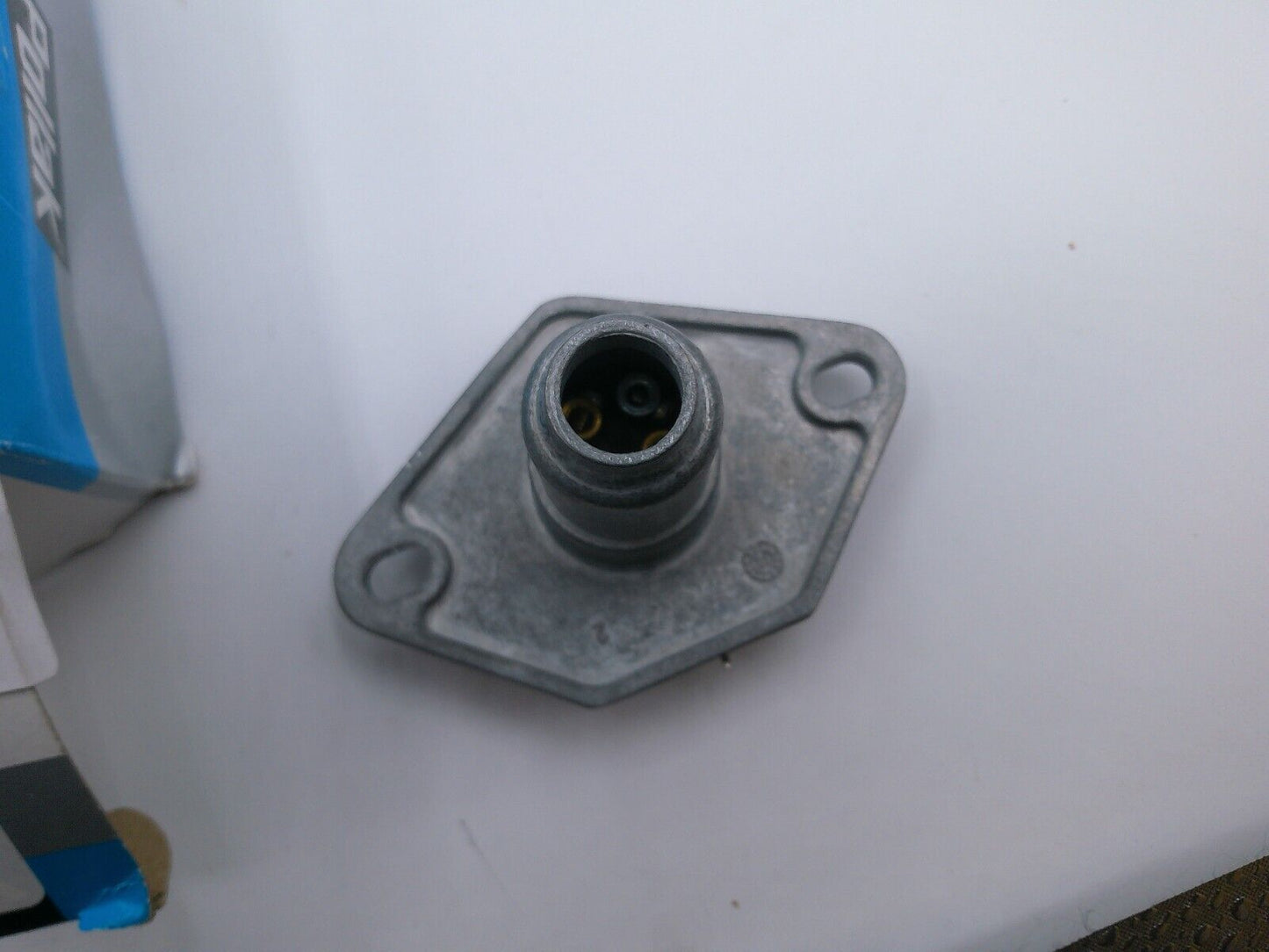 Pollak 11-404P 4-Way Connector-Trailer End Socket | VM1-04