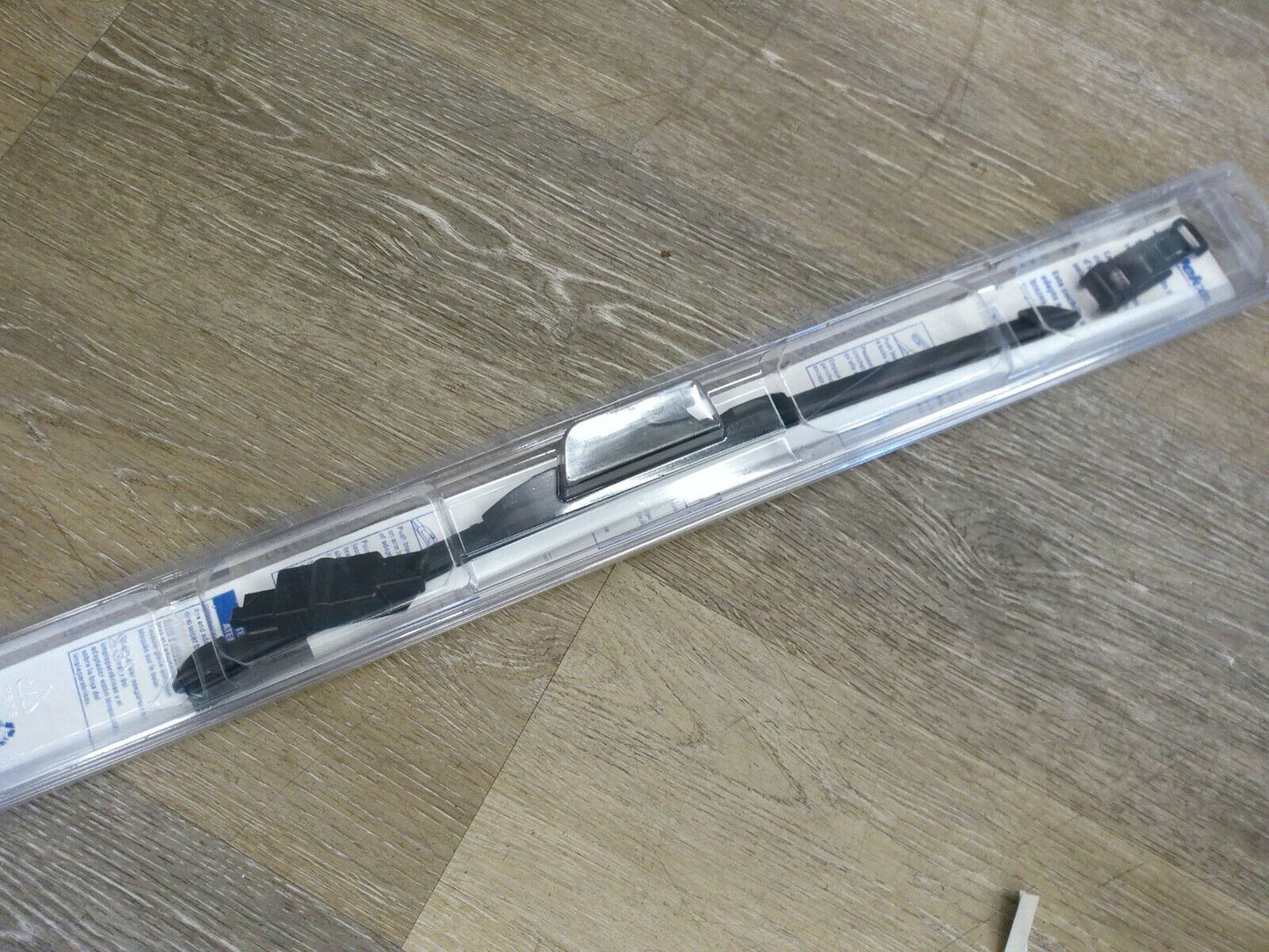 Genuine GM OEM Beam Wiper Blade 19381626 ACDelco 8-9014 | CS12-E-BOX