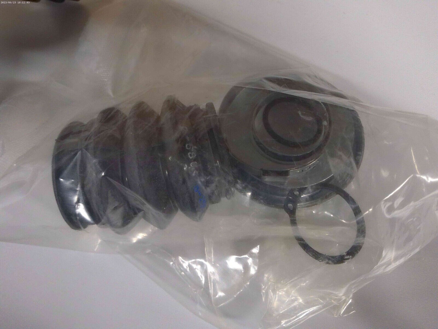 Genuine OE GM Drive Shaft Center Support Bearing 19353727 | CS15-C