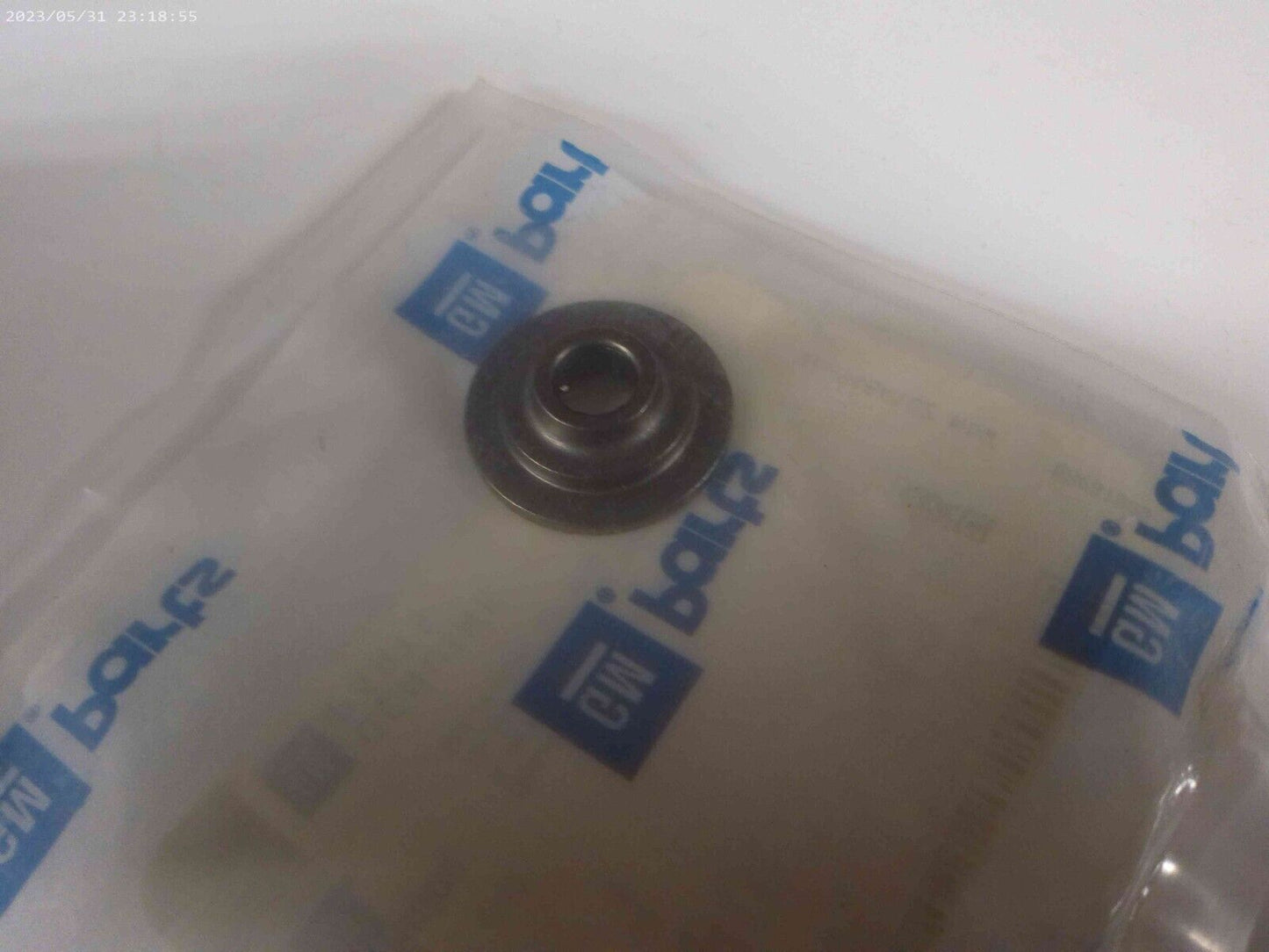 Genuine GM Valve Spring Retainer 90537243 | OS7-10