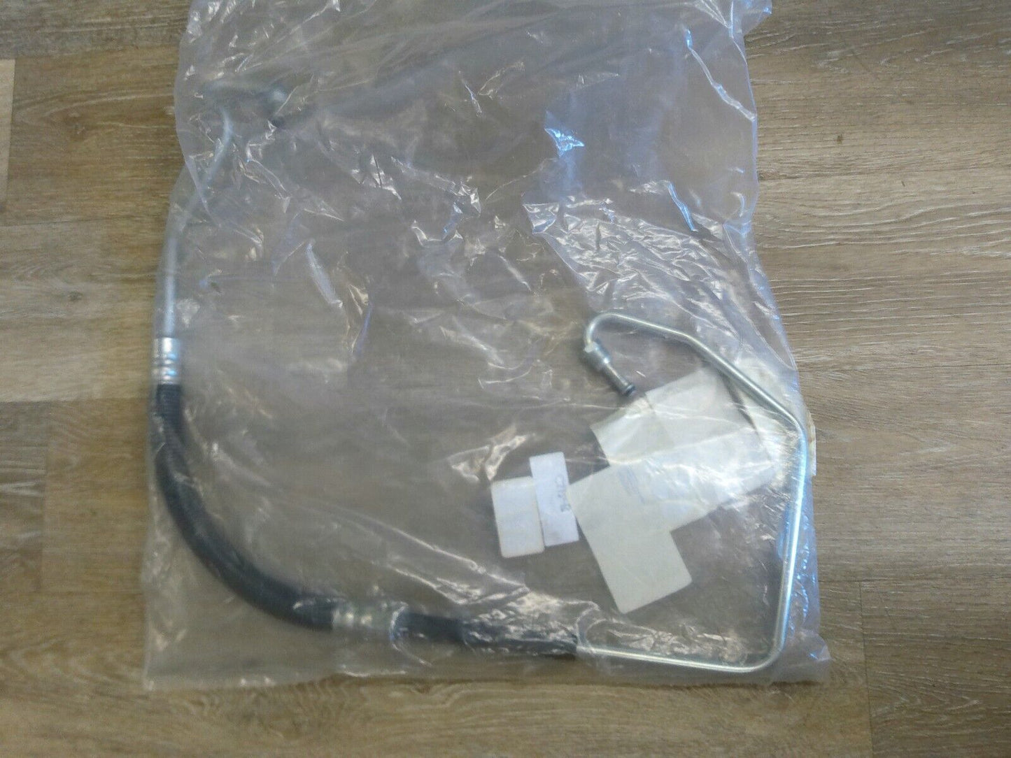 Genuine OEM ACDelco Power Brake Booster Line 176-1485 25925451 | CS12-B