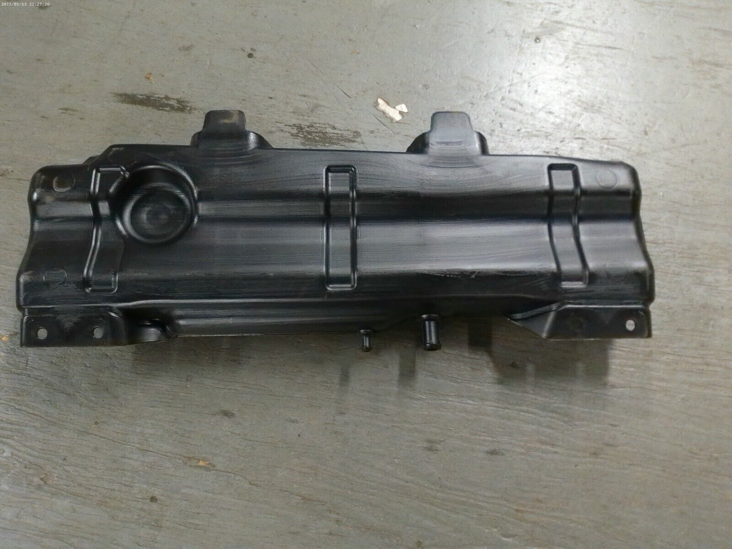 84716864 Genuine OEM Volvo Windshield Washer Reservoir | CS10-EN