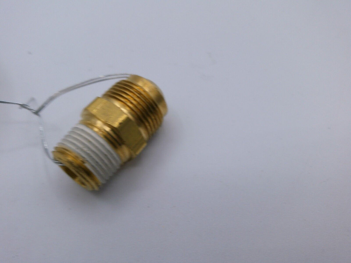 Genuine OEM MACK Compression Fitting 20704682 | OS1-08-D