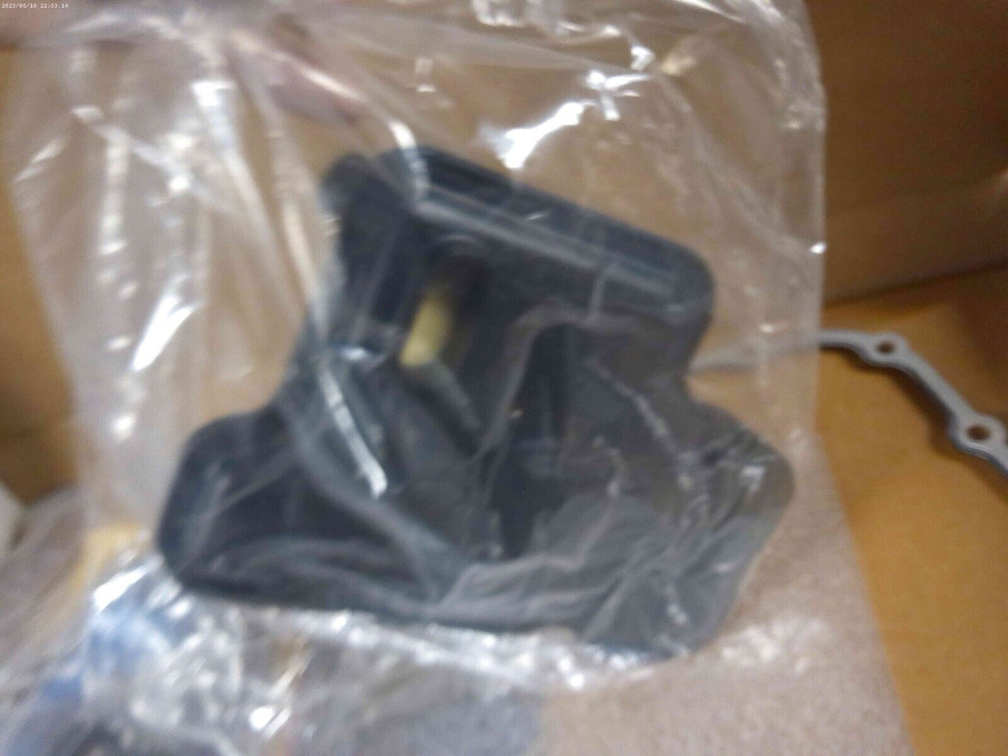 GM OEM Automatic Transmission Overhaul Service Seal Kit 24292133 | CS11-A