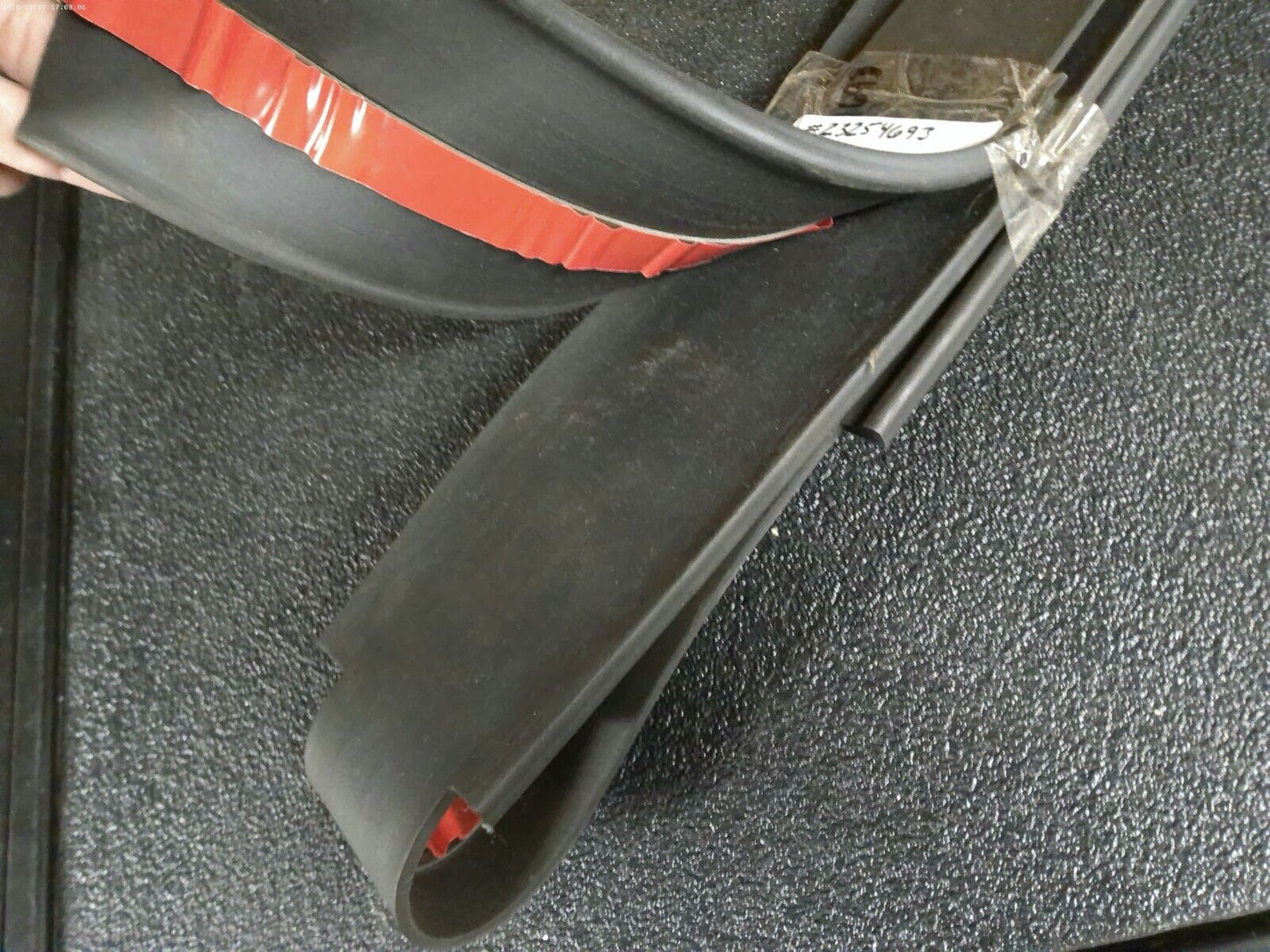 Volvo / Mack Truck 23254693 Insulator - Genuine OEM | CS10-C-T