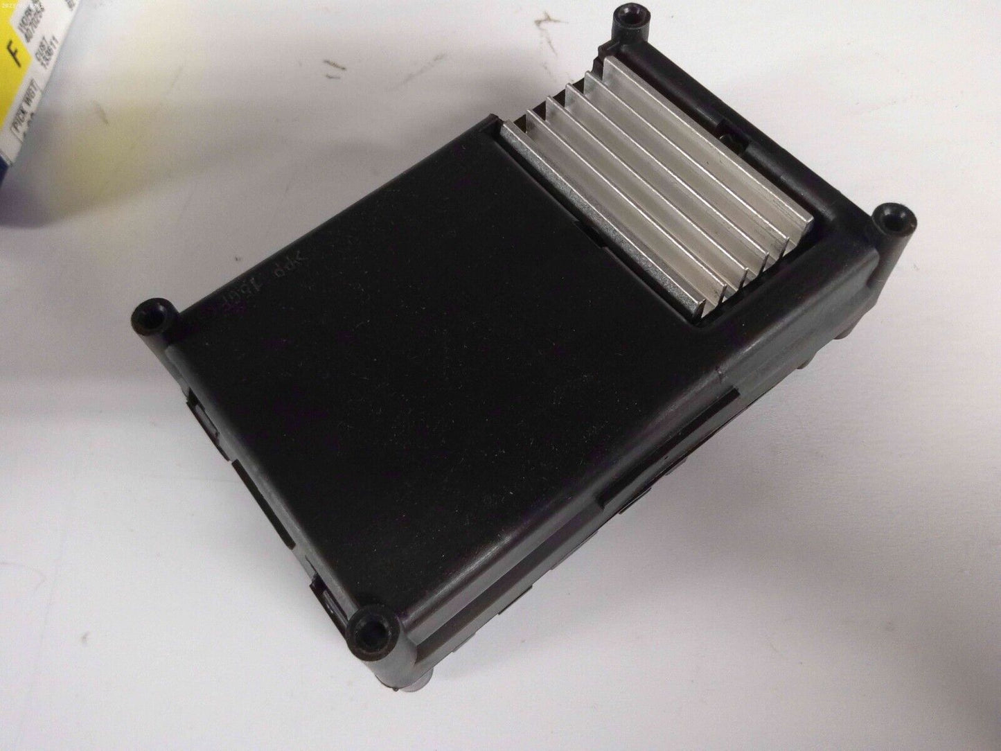 Genuine OE GM 12590220 Transfer Case Control Module | OS7-14