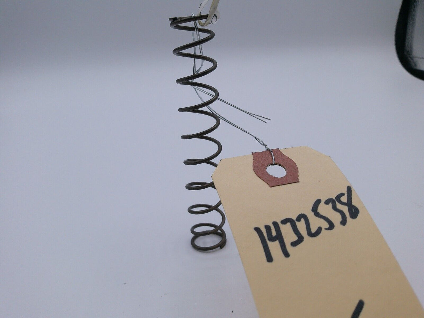 CATERPILLAR SPRING 1432538 Genuine OEM | OS4-05-C