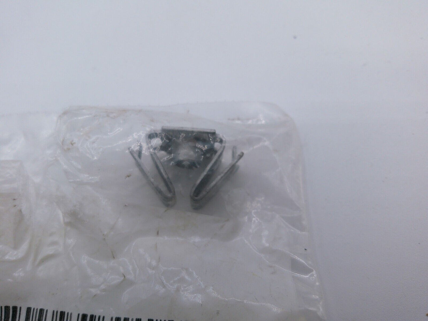 oem GM 11517769 REPLACEMENT FRONT SIDE DOOR INSIDE HANDLE NUT | OS1-08-E