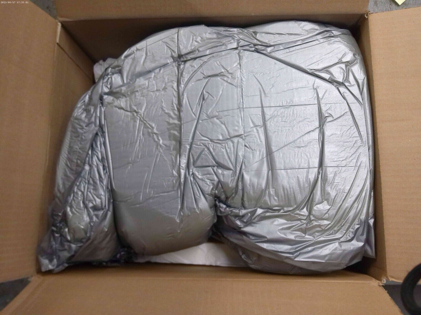 Genuine GM Passenger Side Door Mirror without Cover 84823214 | CS16-C