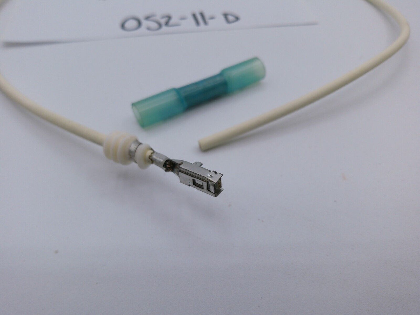 Genuine OEM GM Multi-Purpose Wire Connector 13579751 | OS2-11-D