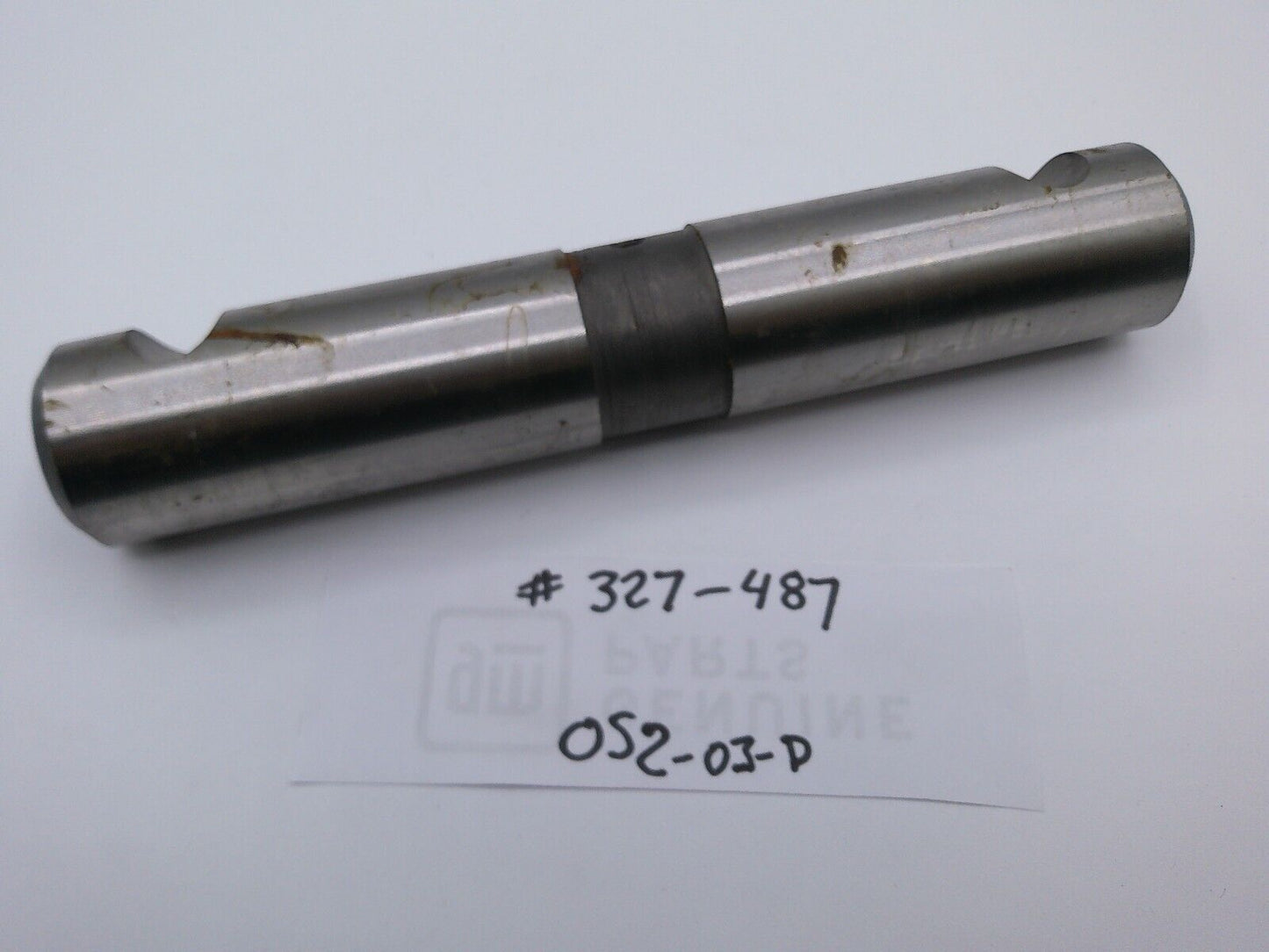 Freightliner Spring Pin 327-487 | OS2-03-D