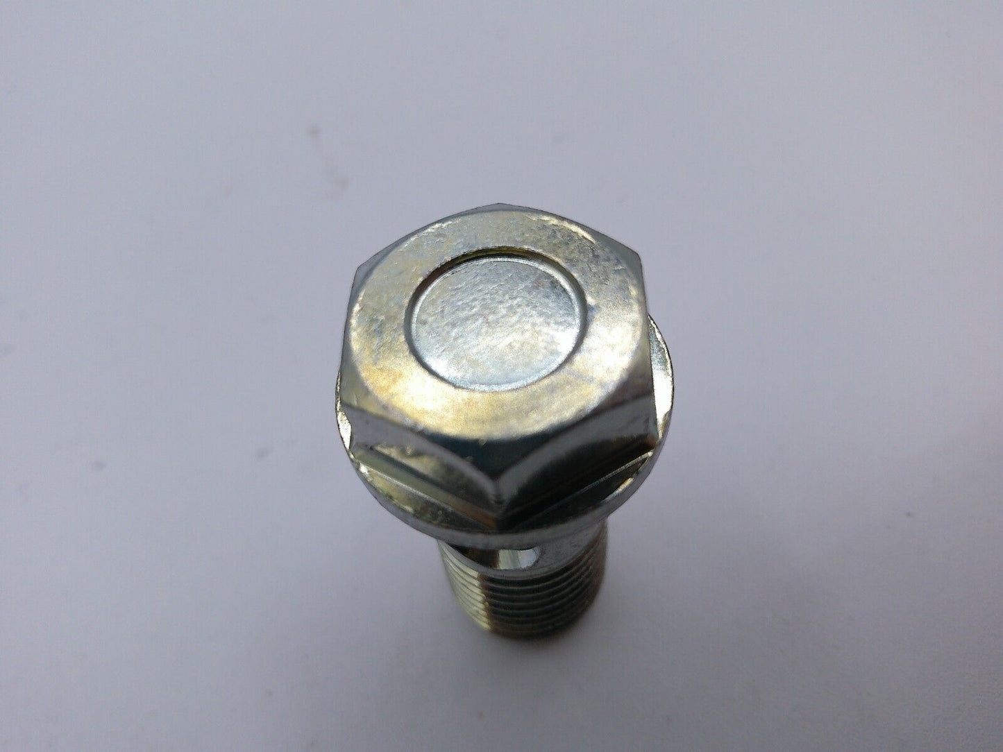 Genuine OEM GM M14x27 Multi-Purpose Bolt 94031446 | OS4-03-E