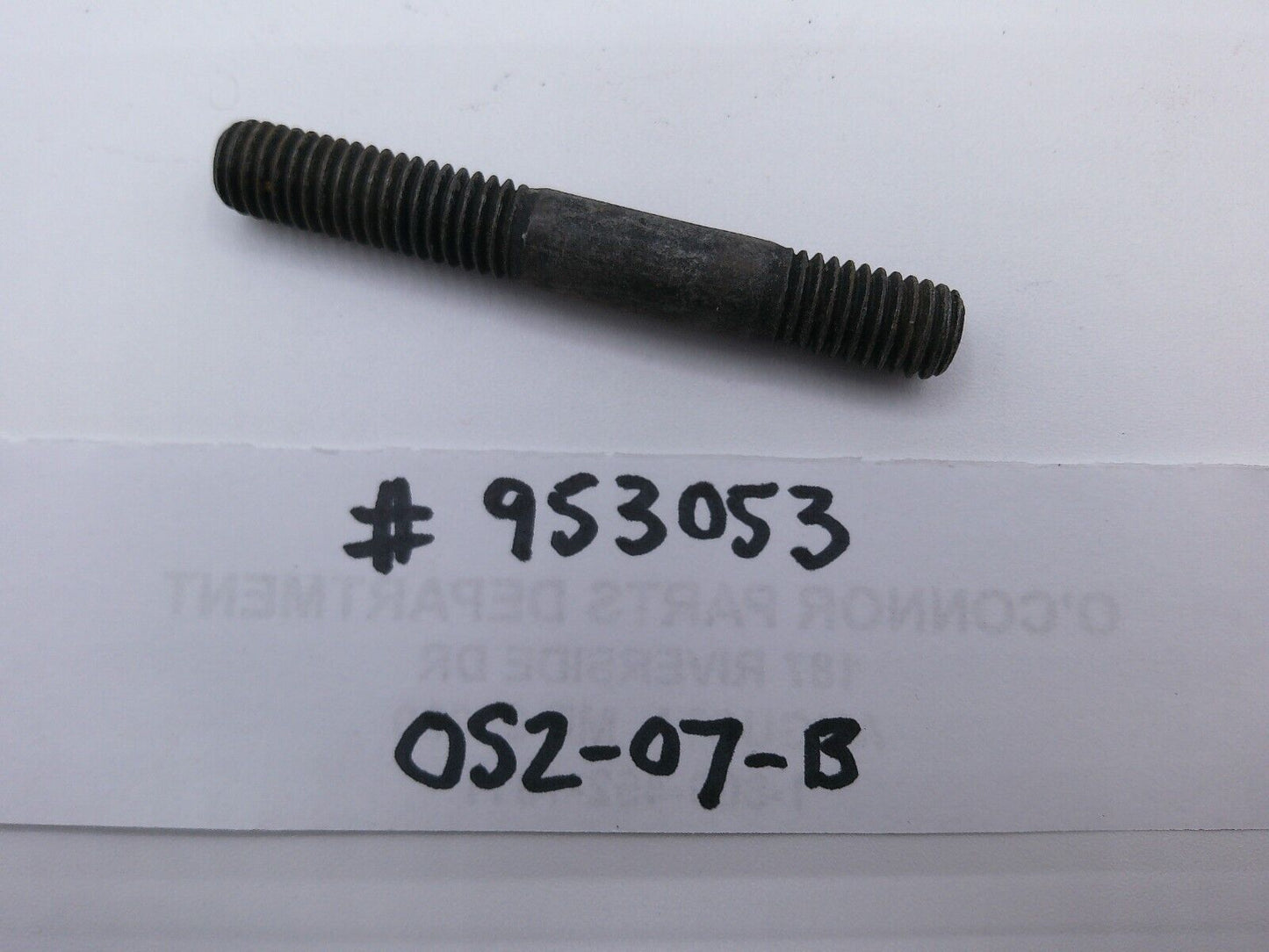 OEM Volvo 953053 Stud | OS2-07-B