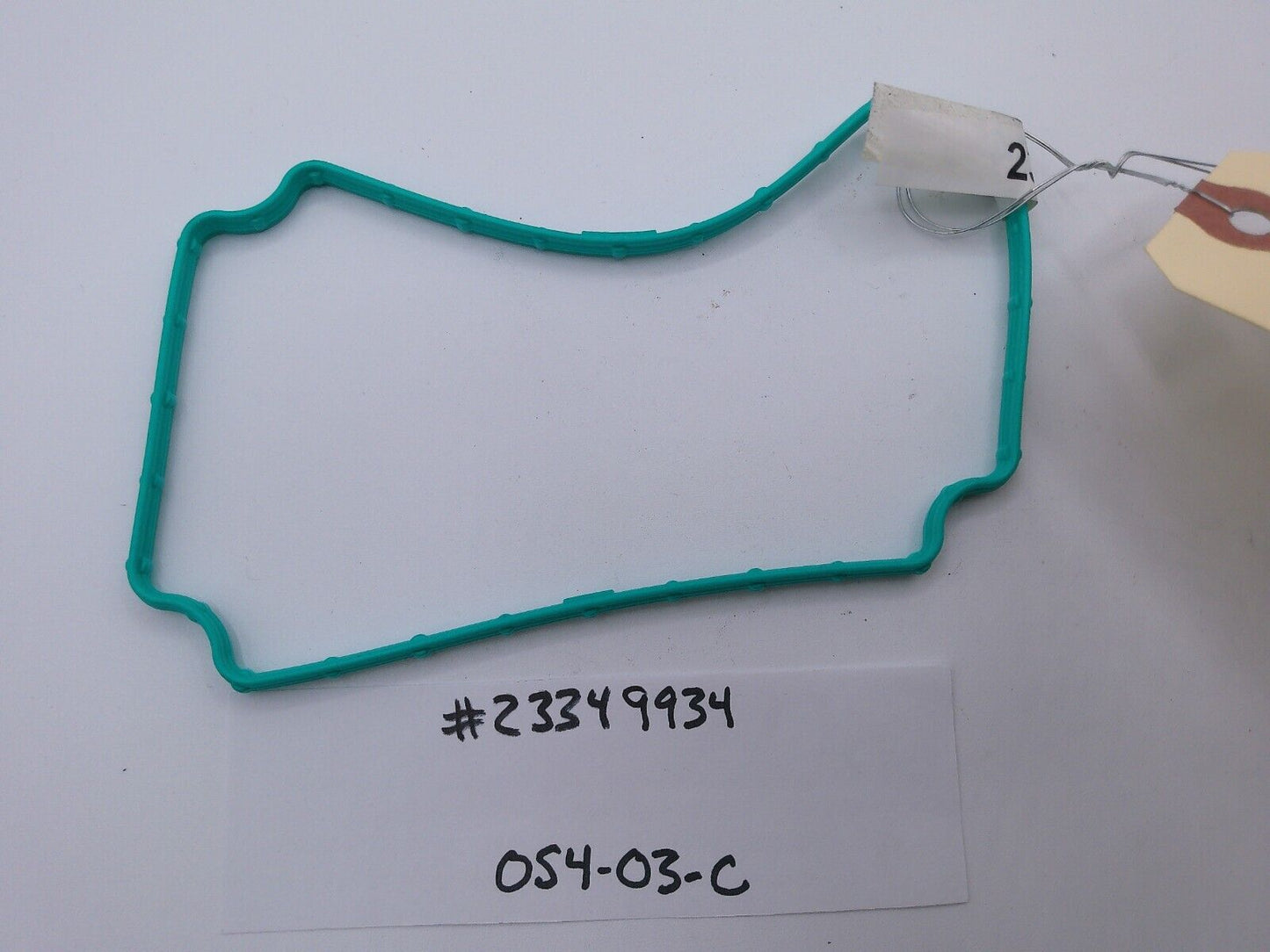 GM OEM Genuine Parts 23349934 Transfer Case Actuator Seal | OS4-03-C