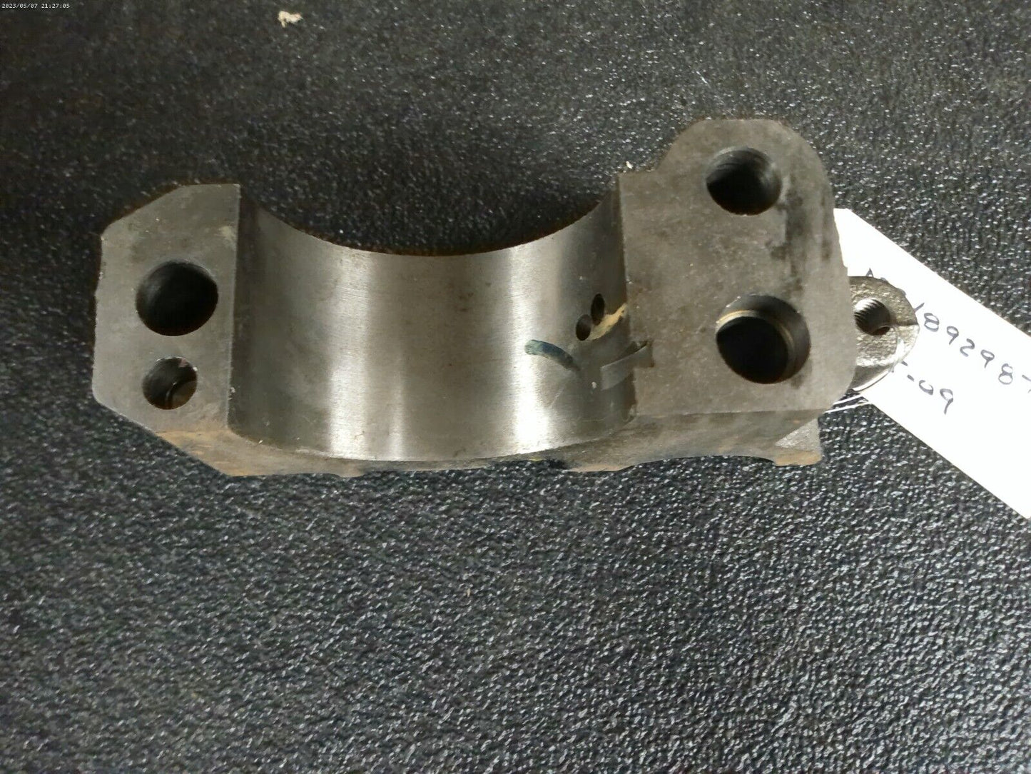 Genuine OEM Detroit Diesel Camshaft Bearing Part 8929871 | OS5-09