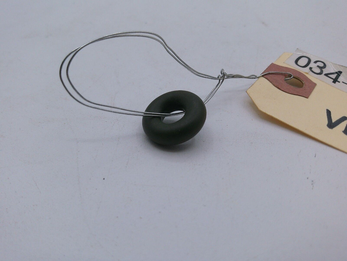 Fuel Injector O-Ring Seal for Audi VW OEM - QTY. (1) - 034 133 557E | VM1-02-E