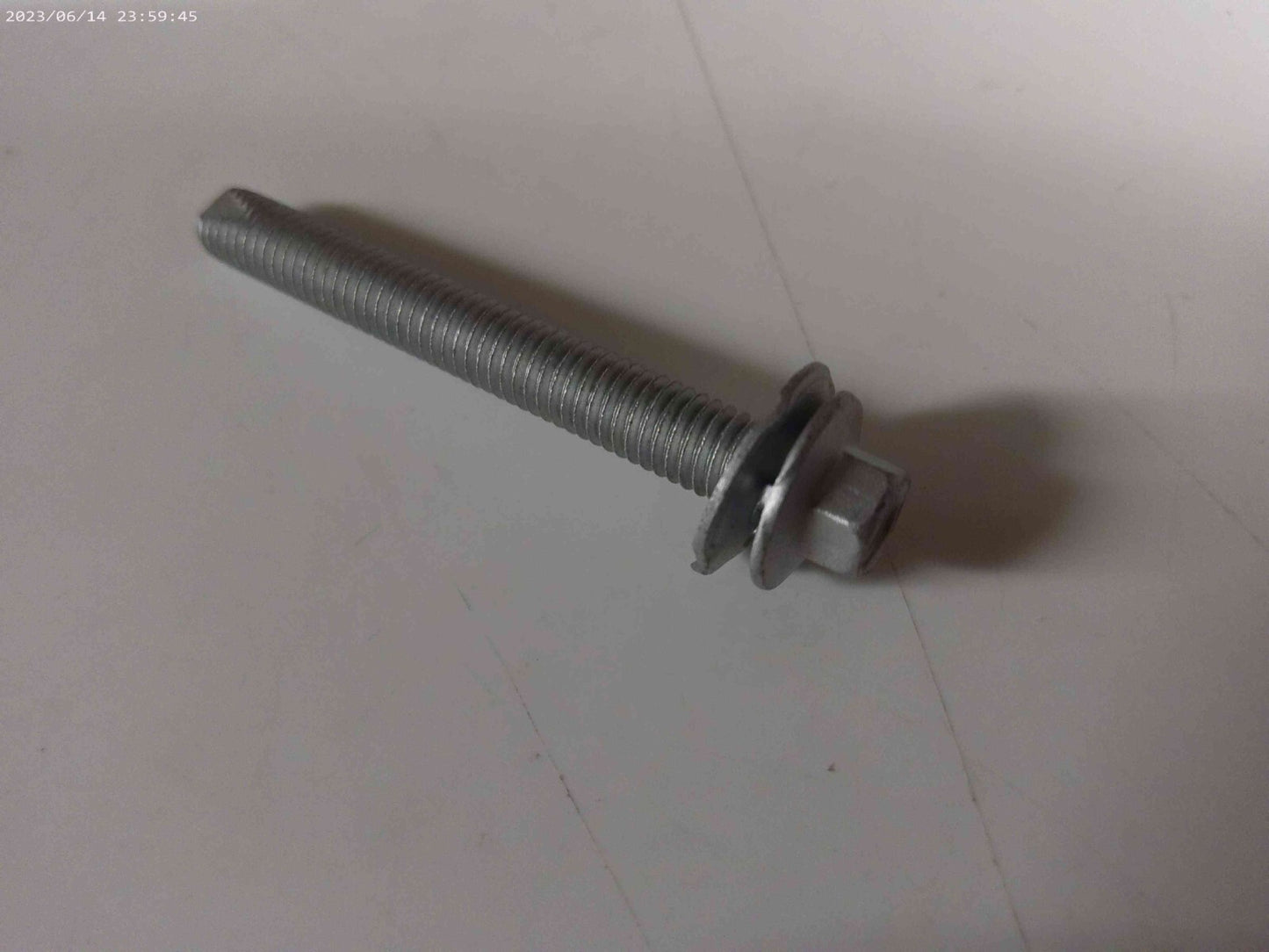 Genuine GM Ignition Coil Bolt 10467438 Qty. (1) | OS7-05-D