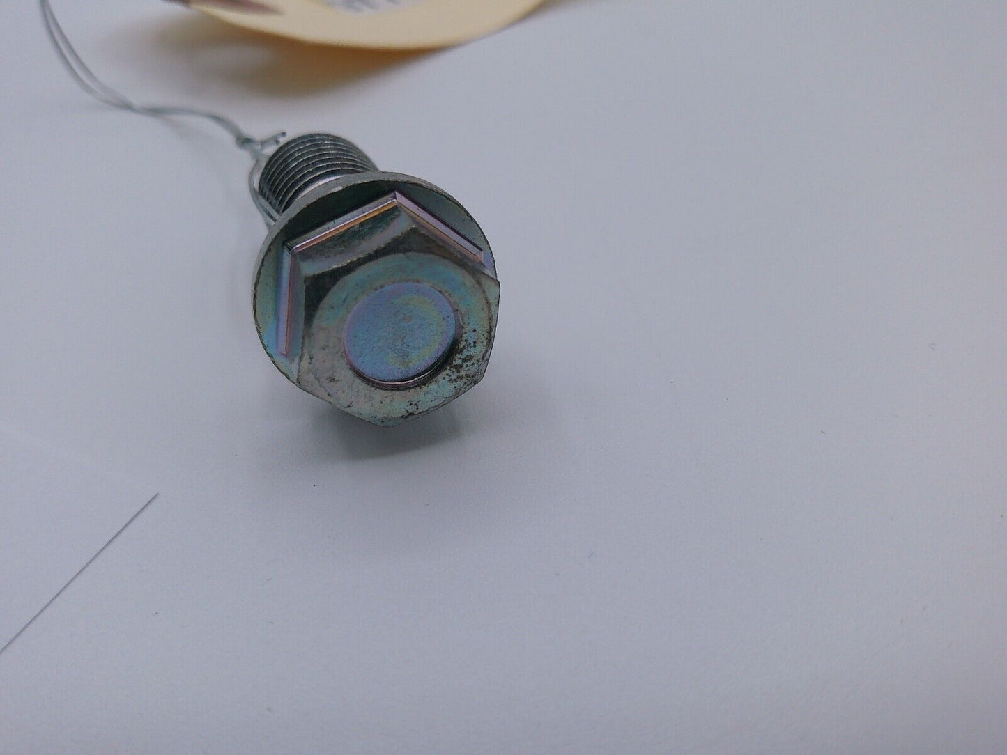 Genuine OEM GM 97725973 Bolt; Air Compressor | OS4-01-B