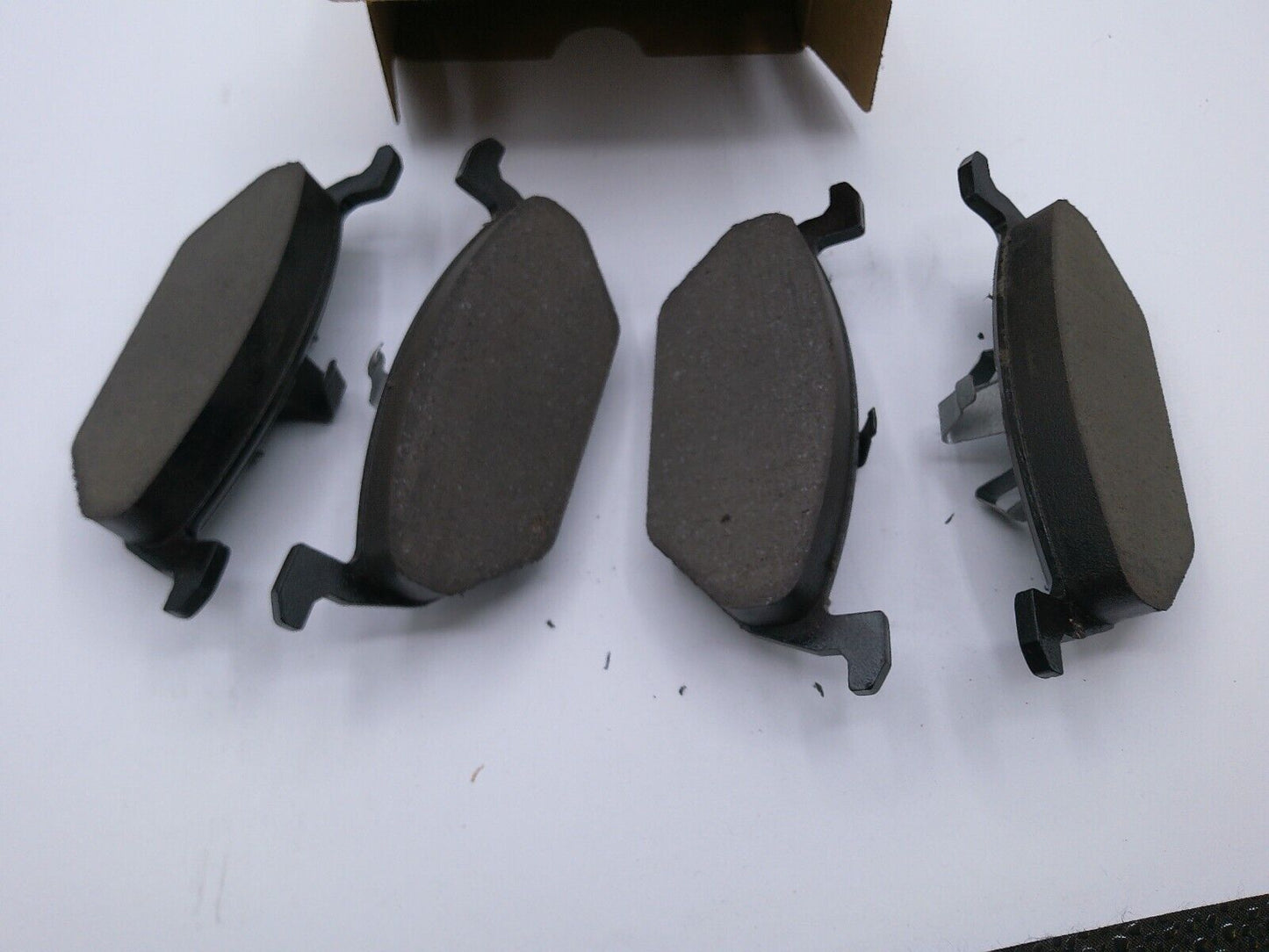 New Genuine OEM Volkswagen Brake Lining 5C0698151 / 5C0-698-151 | CS11-C-T-1