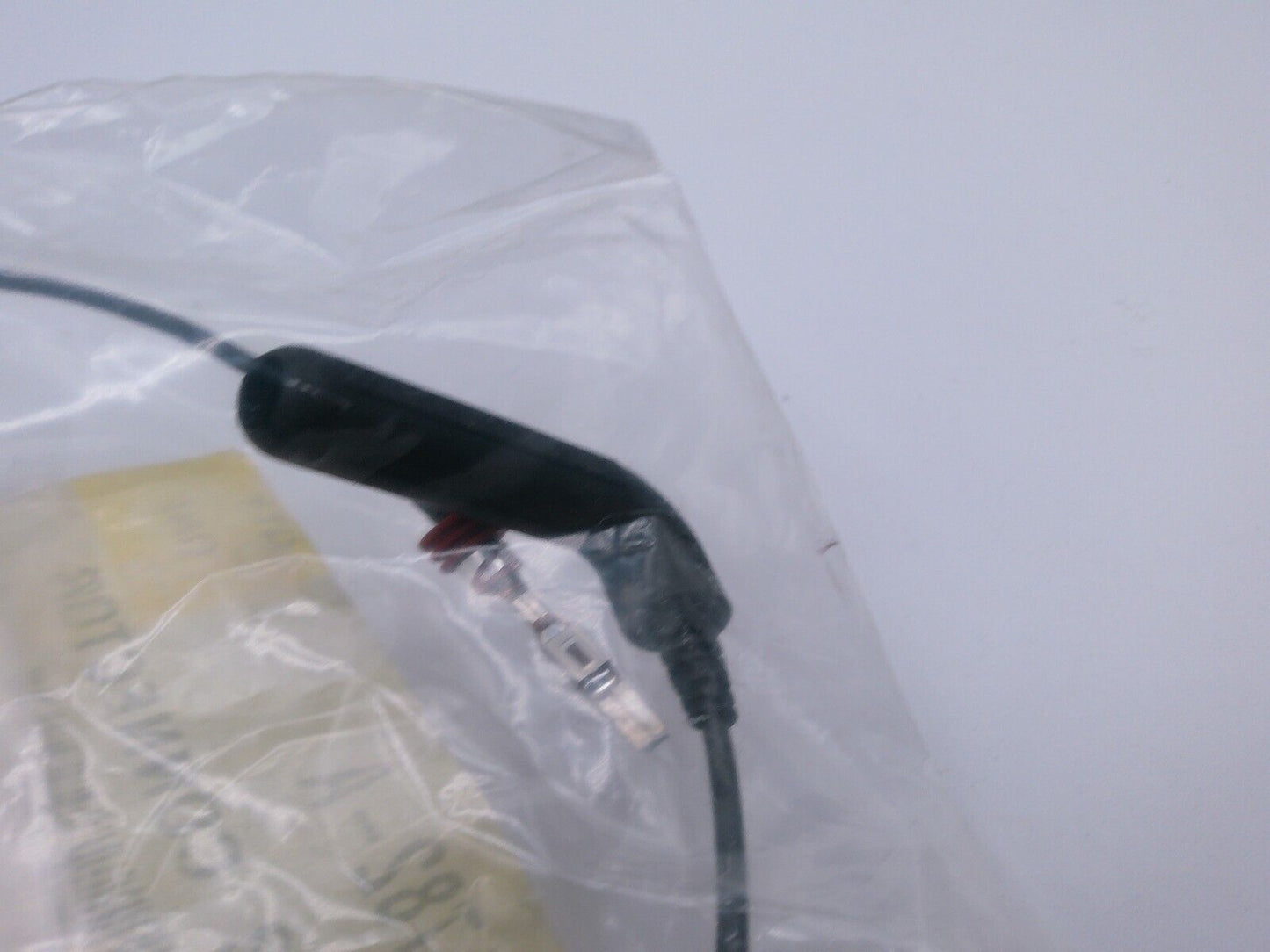 Genuine OEM VW AUDI Glow Plug Connector Part No 028-971-782-A | OS1-09-B