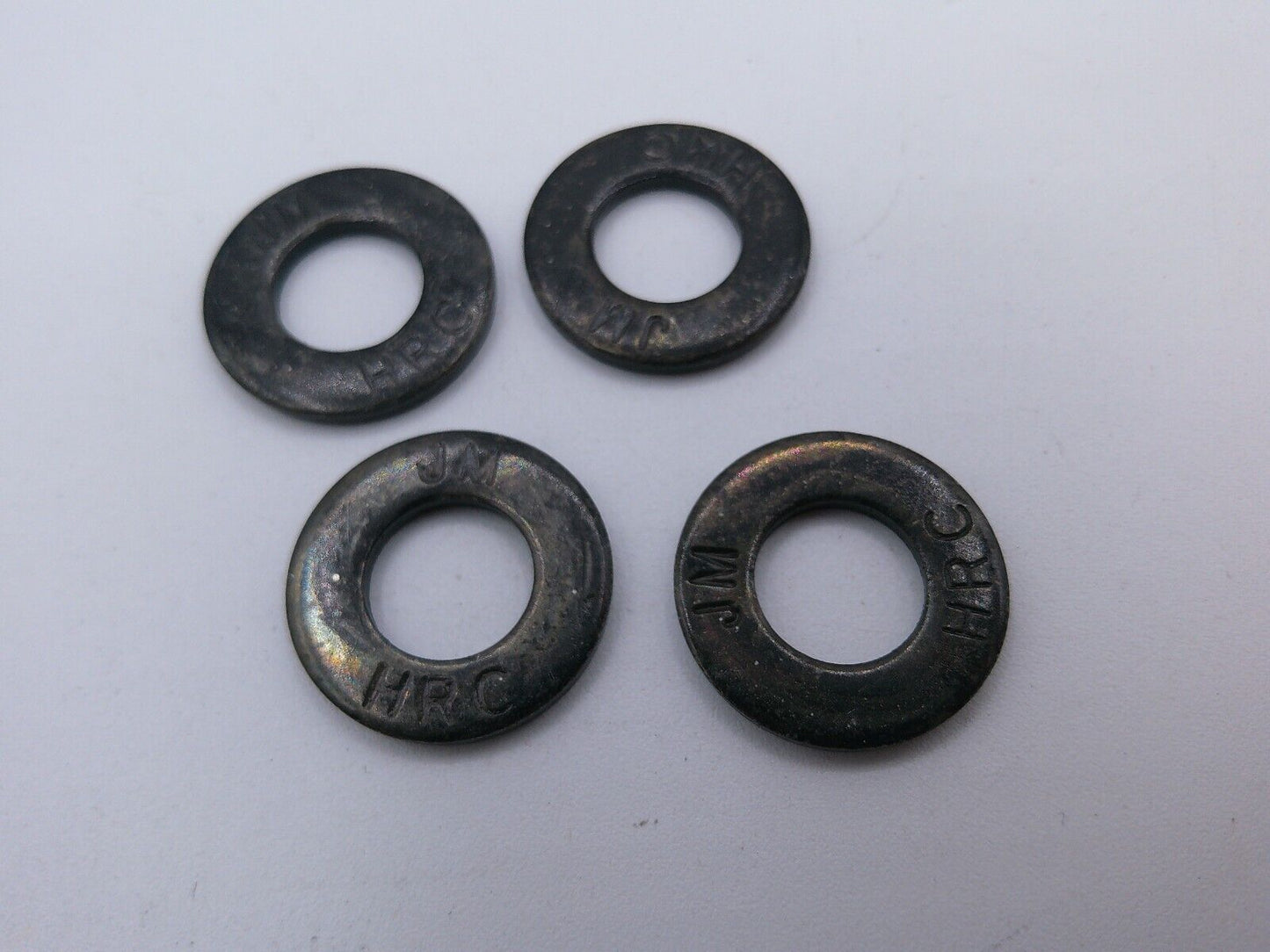 Genuine BlueBird Bus Part: 01107085 WASHER (lot of 4) | DSK-02-1C