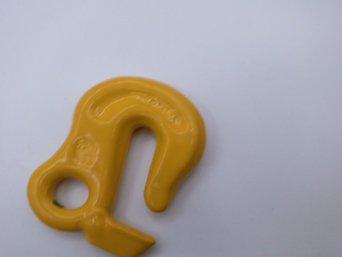 Genuine Fisher Plow Part 3542K Grab Hook Assy Kit 5/16" | OS1-08-C