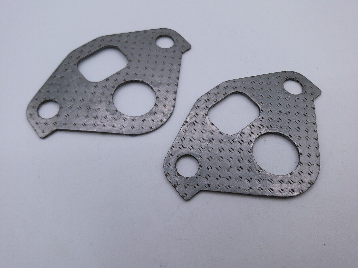 Genuine OEM GM (EGR) Valve Cover Gasket 12337972 Lot of (2) | OS4-13-B