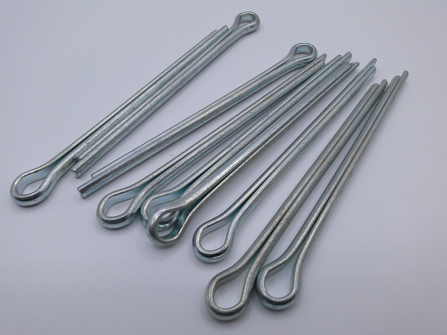 Lot of (9) OEM Mack 25089836 Multi Purpose Pins | OS2-07-E