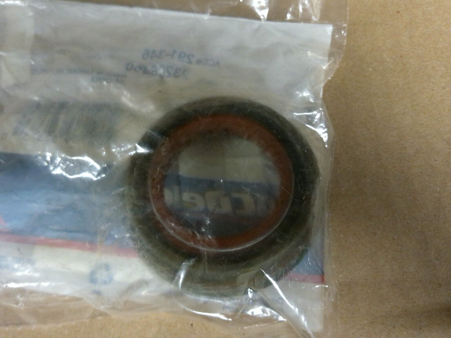 Genuine oem GM Rear Axle Shaft Seal 23206450 | OS4-16-D